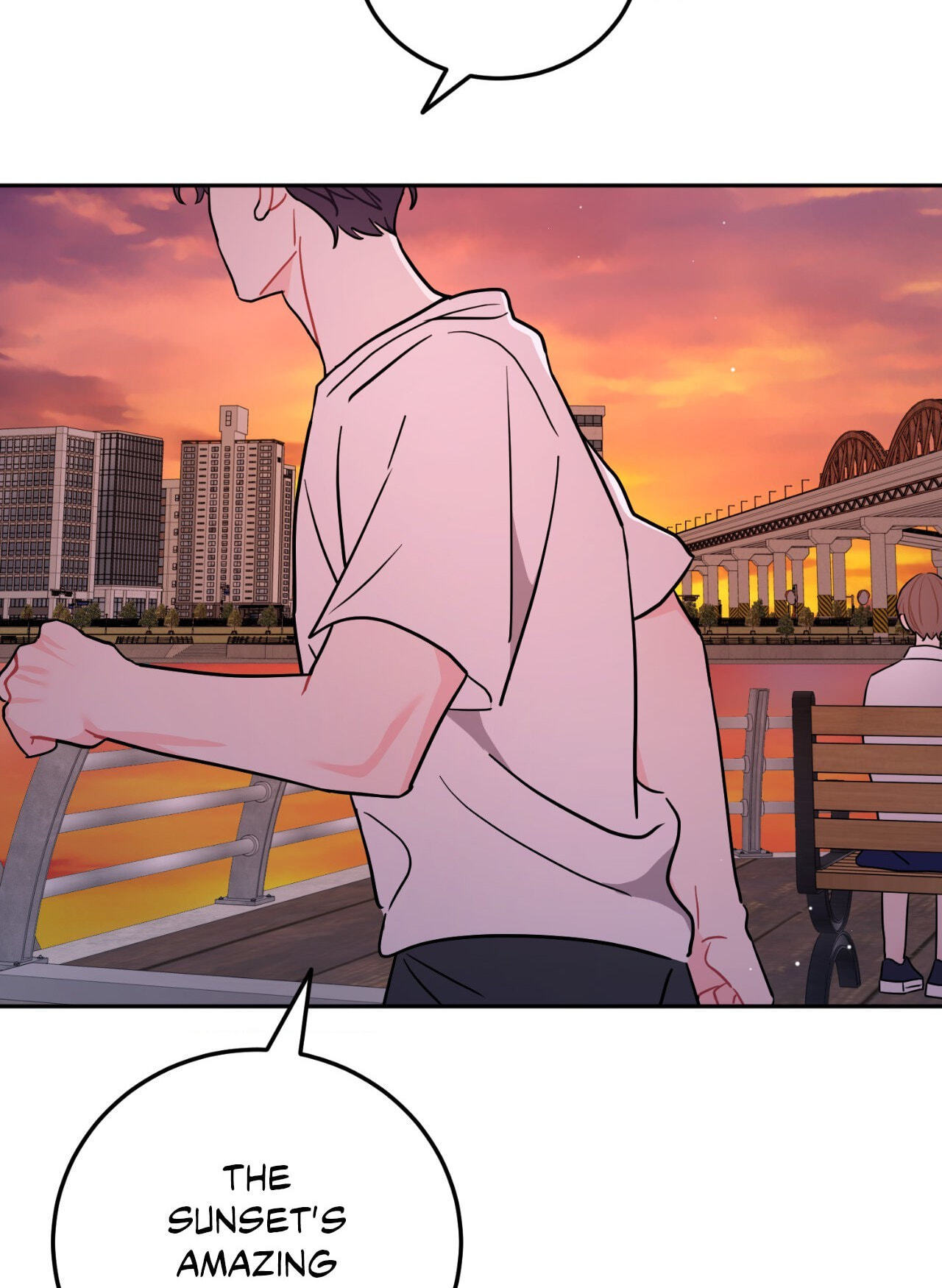 Can't Think Straight Chapter 80 page 134 - 