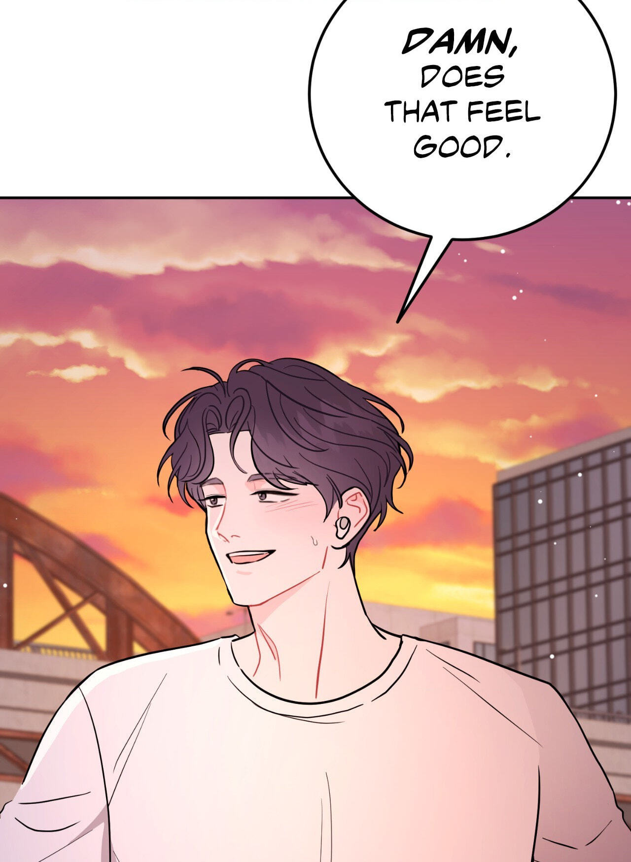 Can't Think Straight Chapter 80 page 136 - 