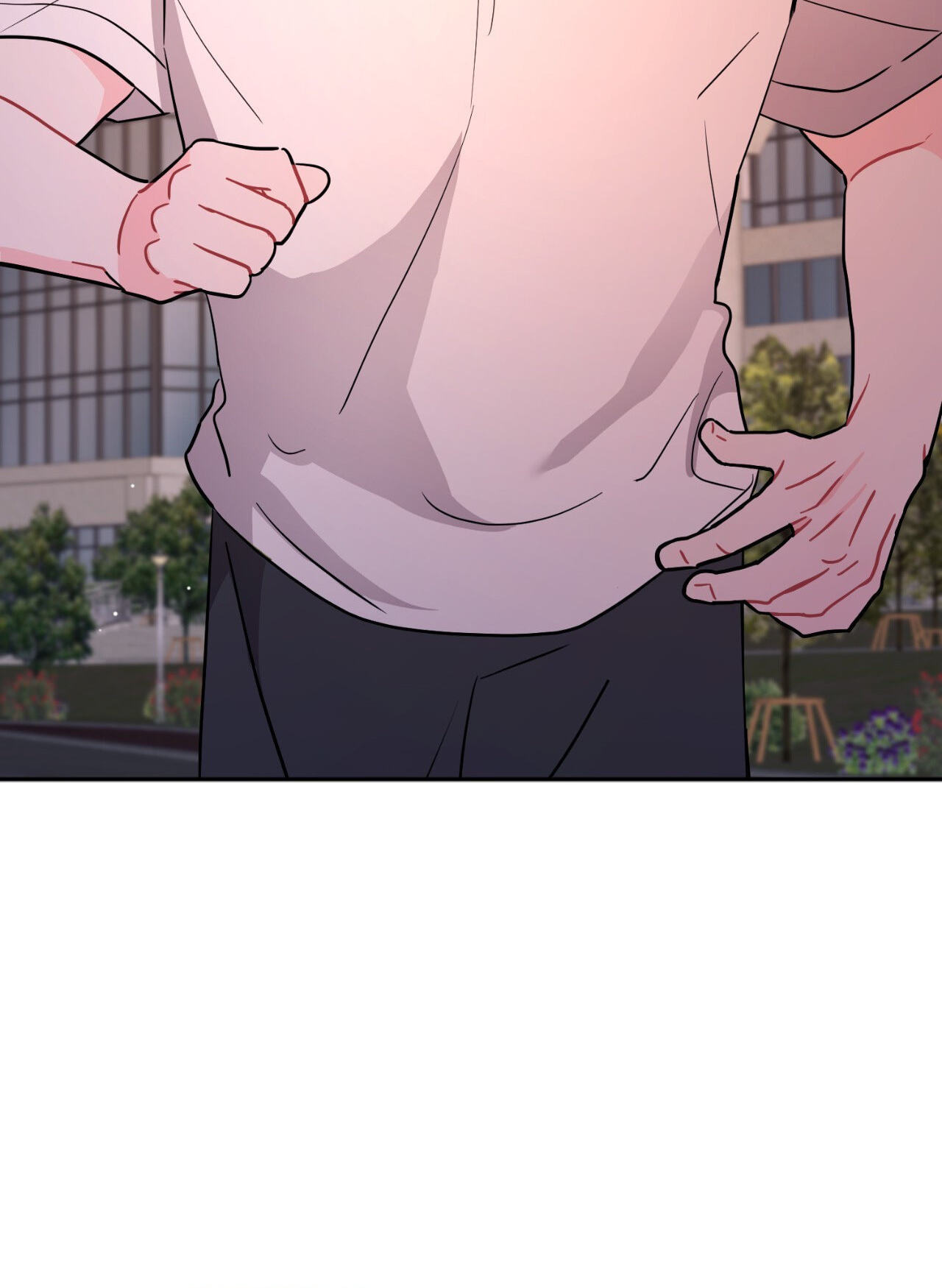 Can't Think Straight Chapter 80 page 137 - 