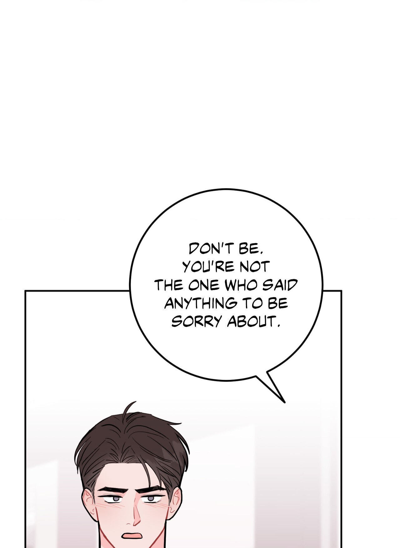 Can't Think Straight Chapter 80 page 16 - 