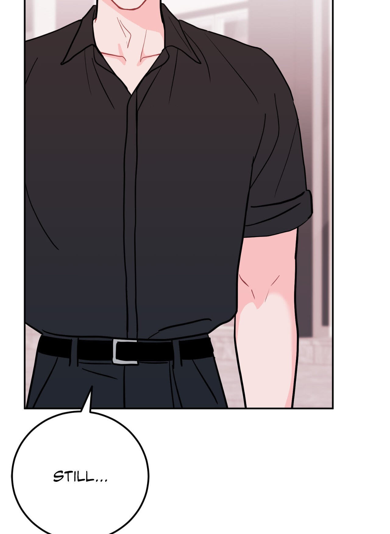 Can't Think Straight Chapter 80 page 17 - 