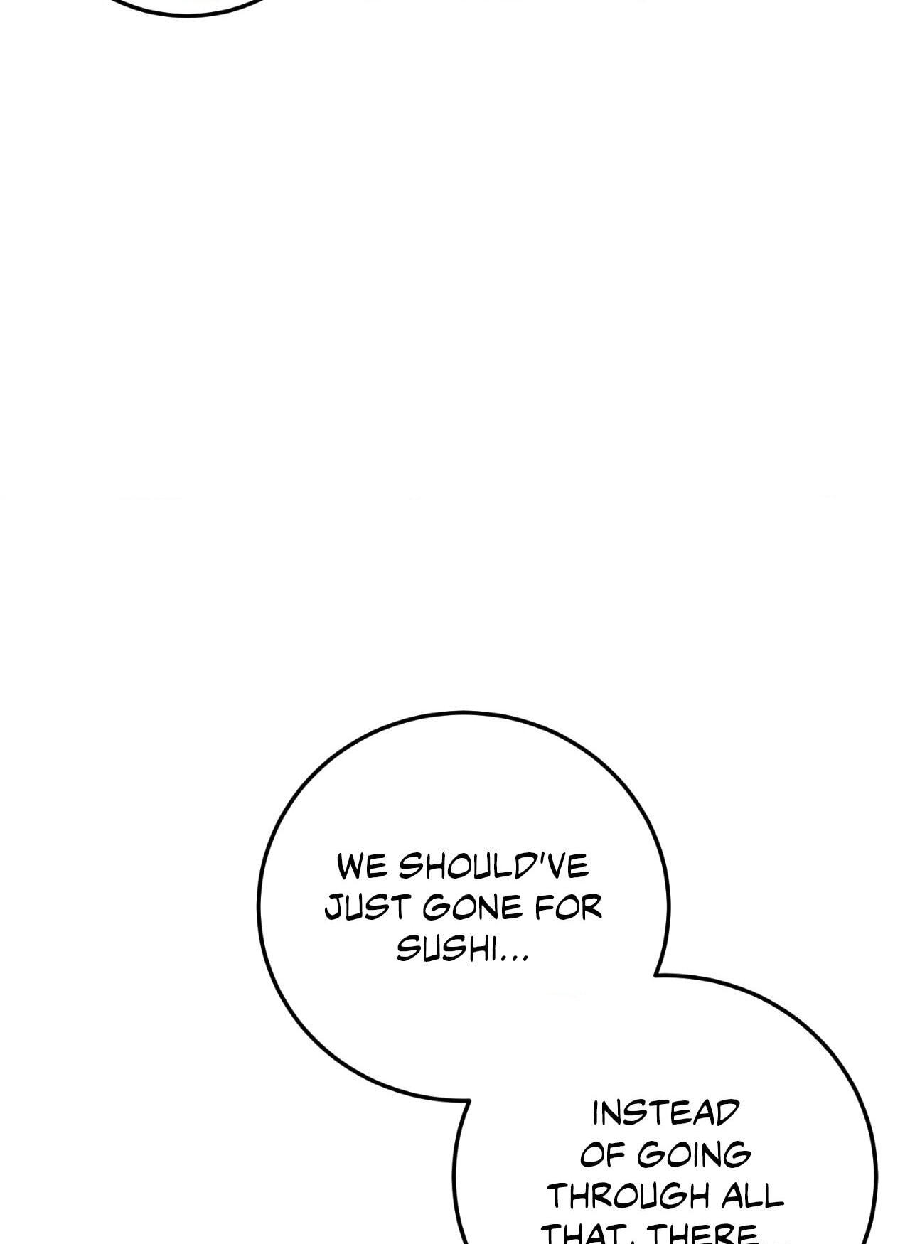 Can't Think Straight Chapter 80 page 18 - 
