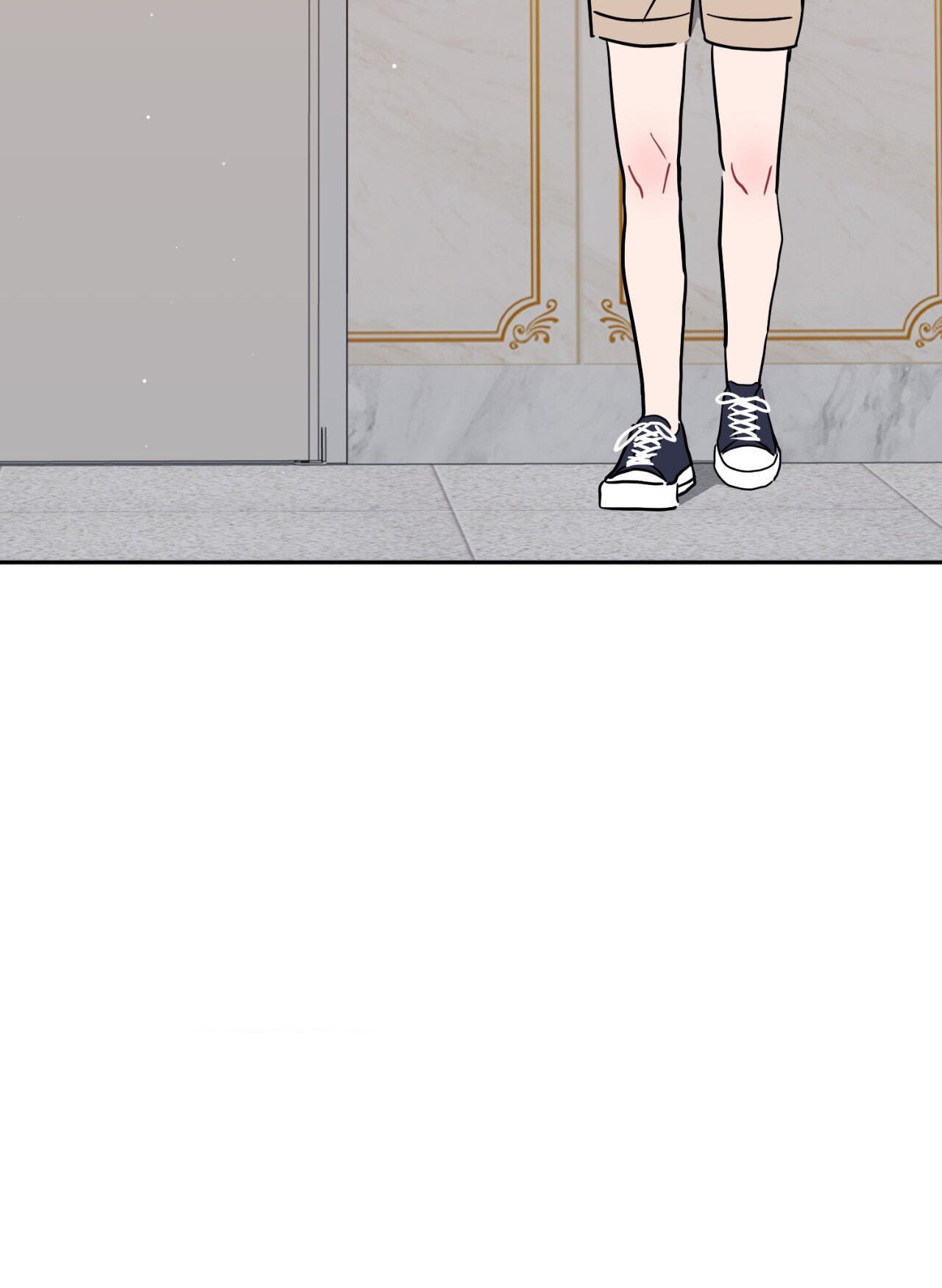 Can't Think Straight Chapter 80 page 3 - 