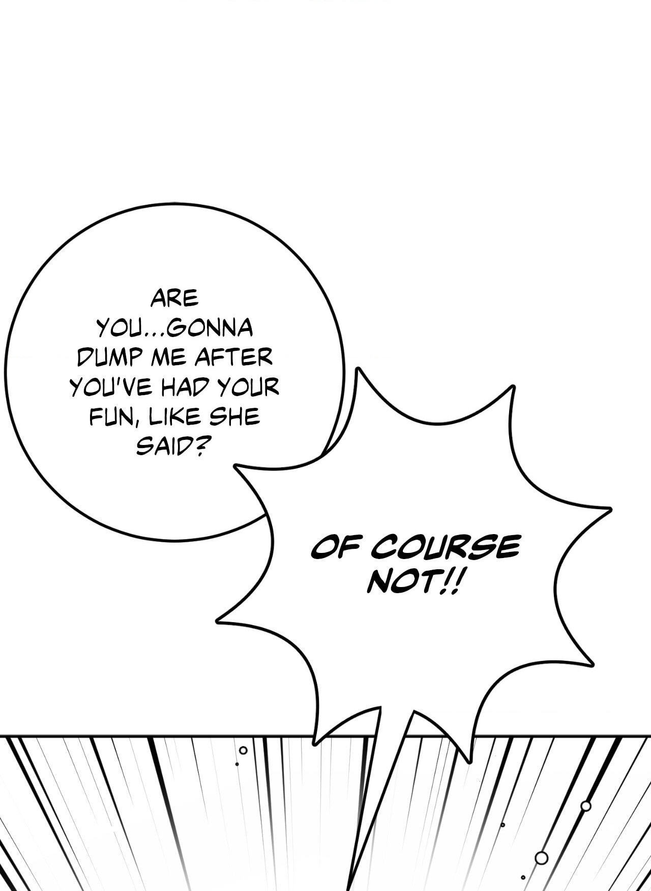 Can't Think Straight Chapter 80 page 21 - 