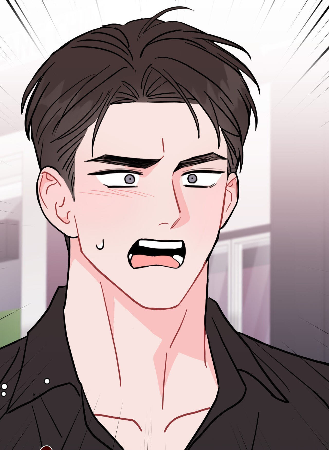 Can't Think Straight Chapter 80 page 22 - 