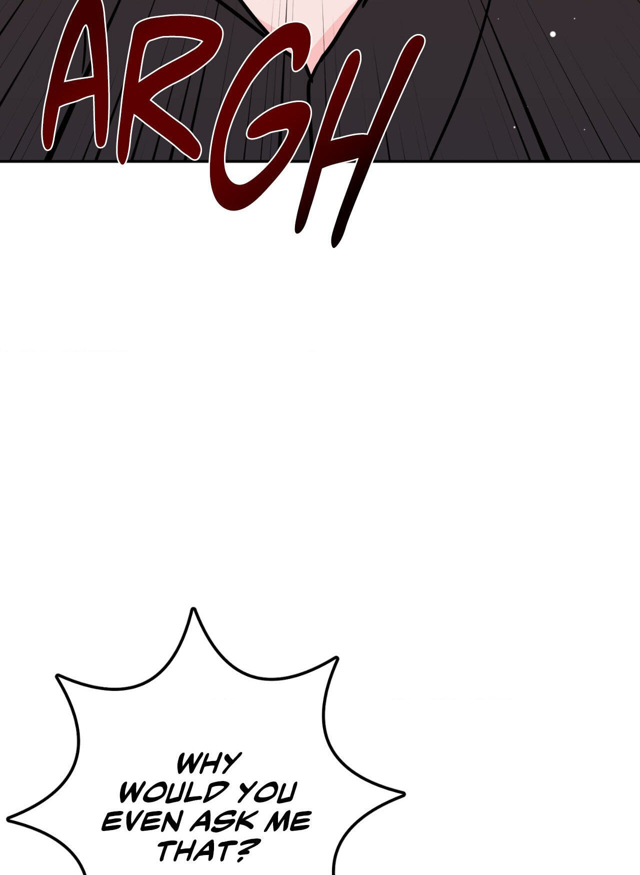 Can't Think Straight Chapter 80 page 23 - 