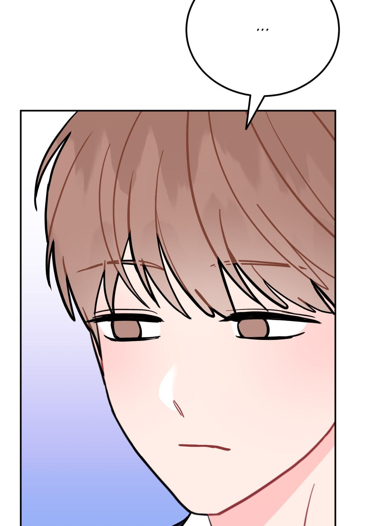 Can't Think Straight Chapter 80 page 28 - 