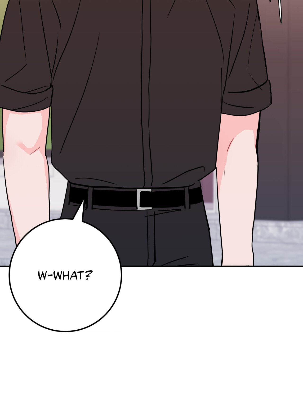 Can't Think Straight Chapter 80 page 31 - 