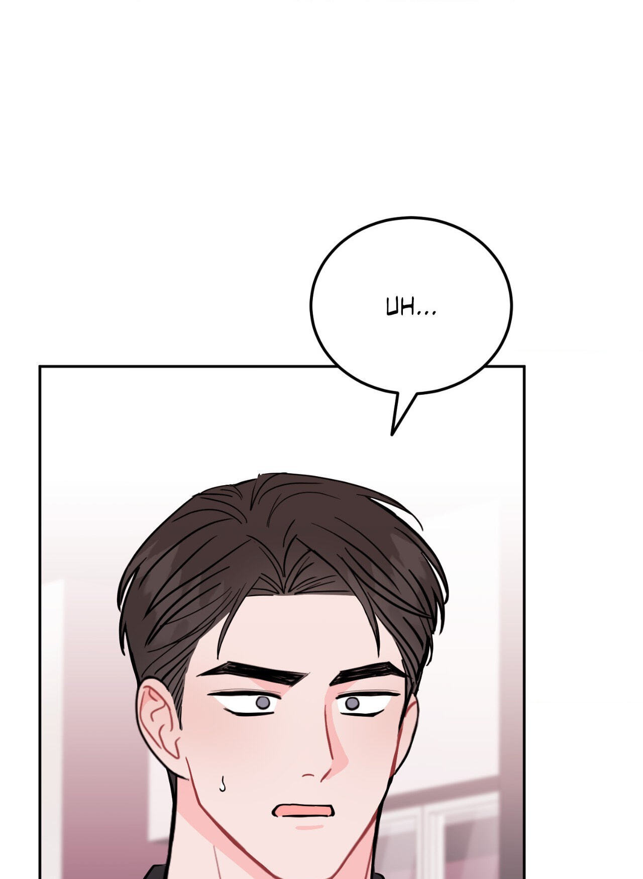Can't Think Straight Chapter 80 page 34 - 