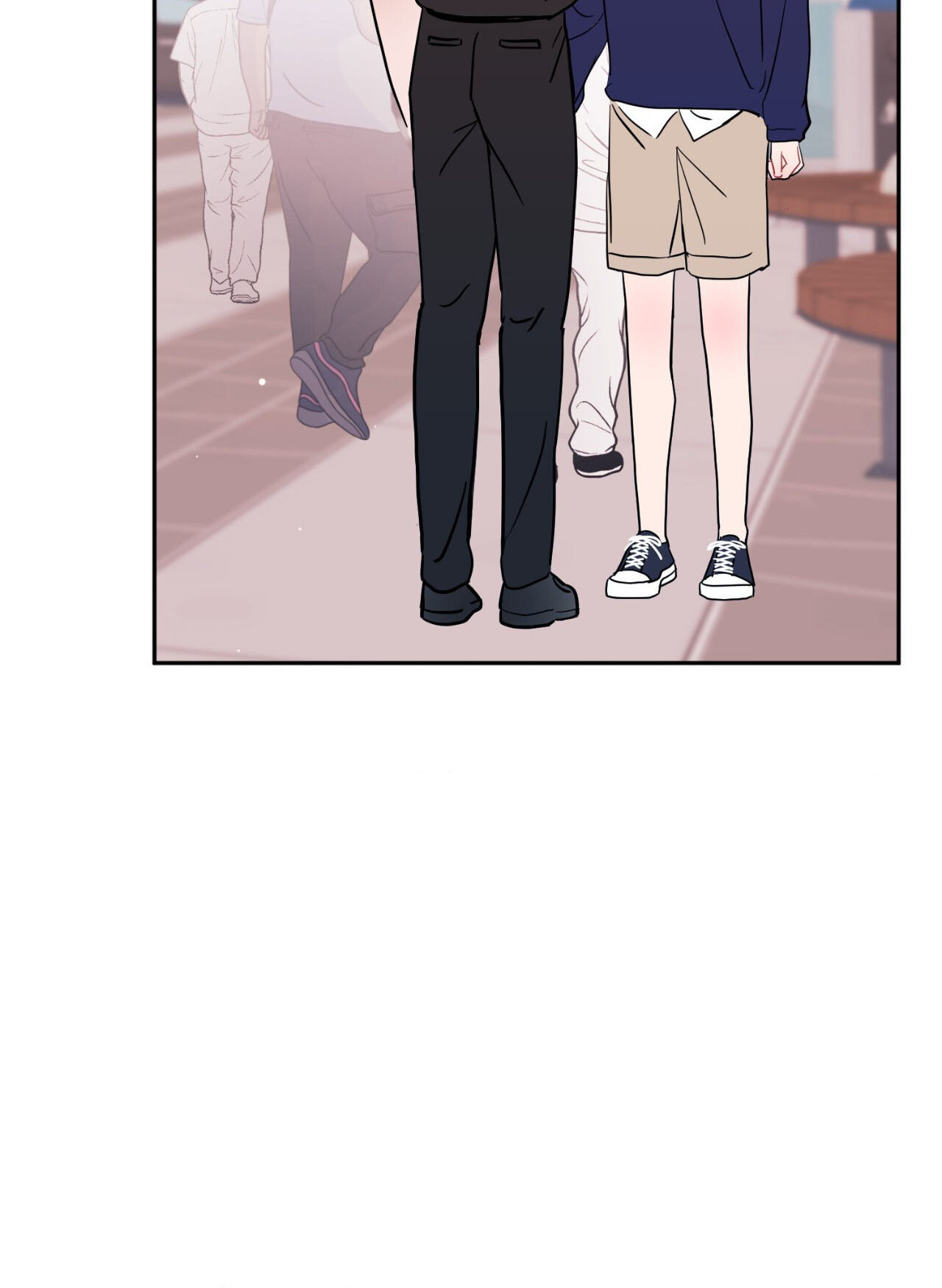 Can't Think Straight Chapter 80 page 37 - 