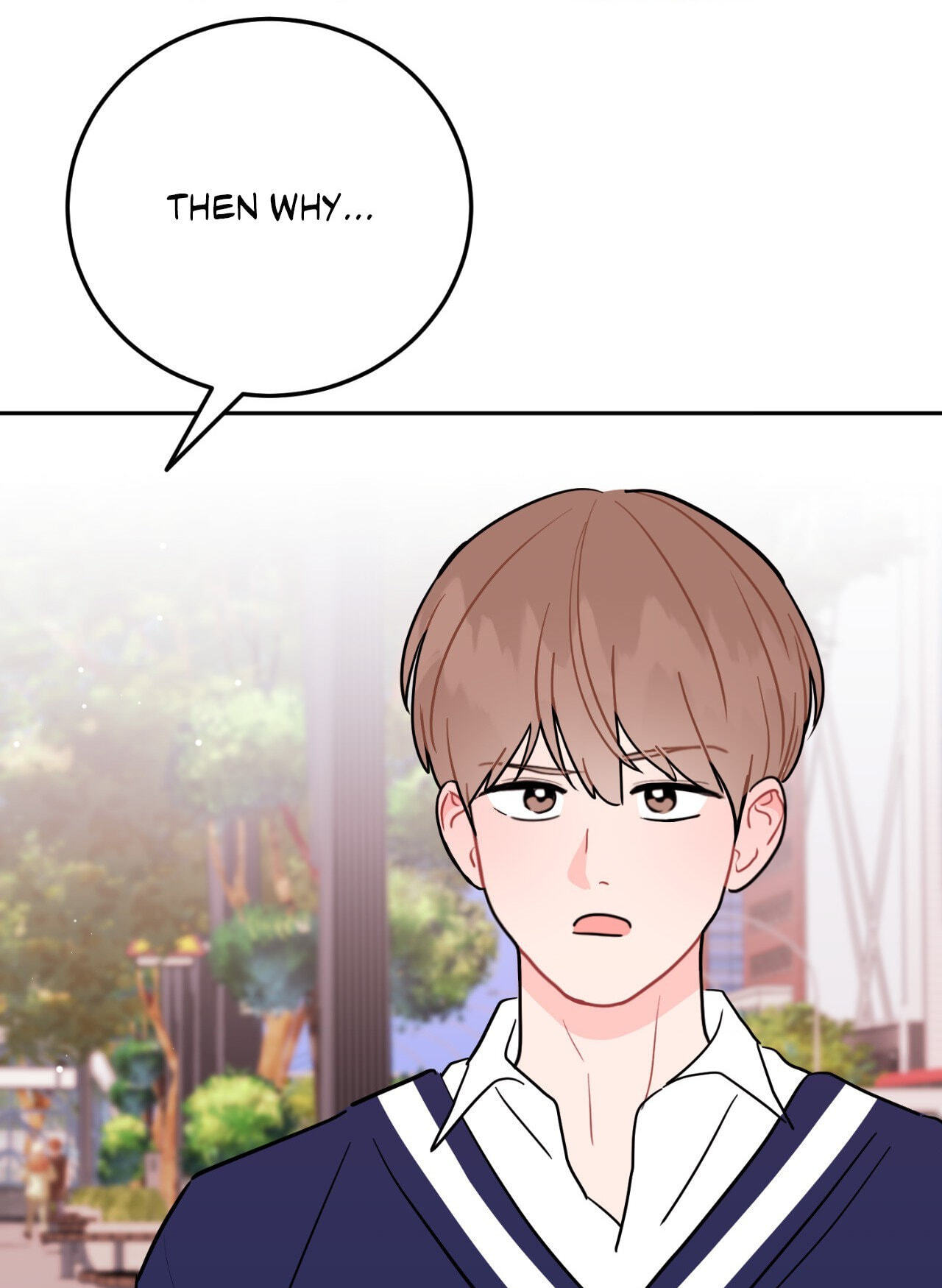 Can't Think Straight Chapter 80 page 38 - 