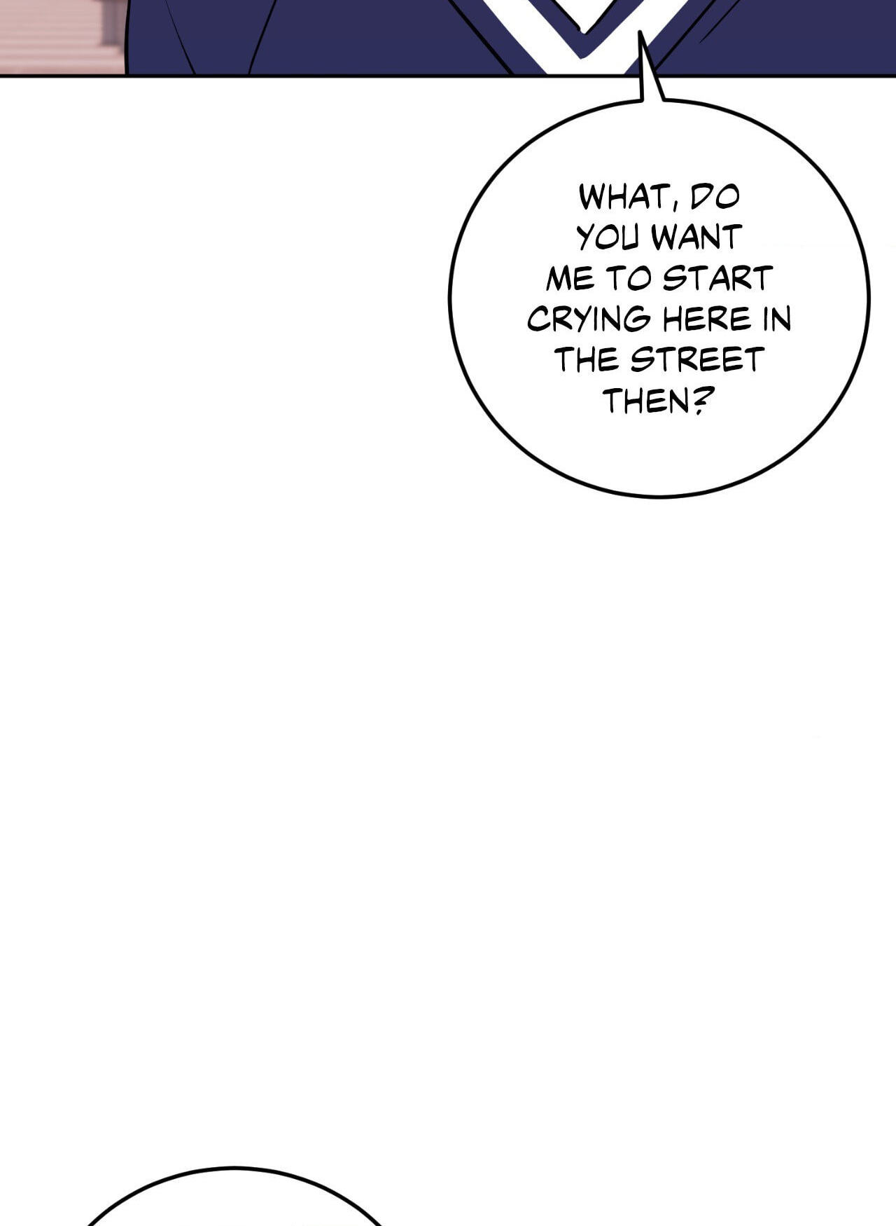 Can't Think Straight Chapter 80 page 39 - 