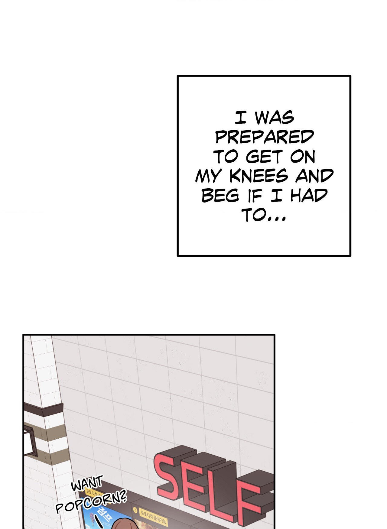 Can't Think Straight Chapter 80 page 47 - 