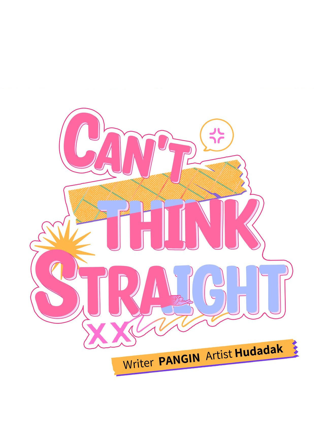 Can't Think Straight Chapter 80 page 6 - 