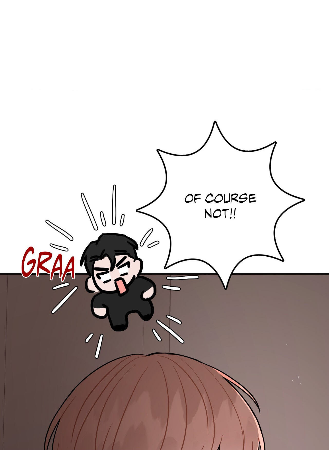 Can't Think Straight Chapter 80 page 56 - 