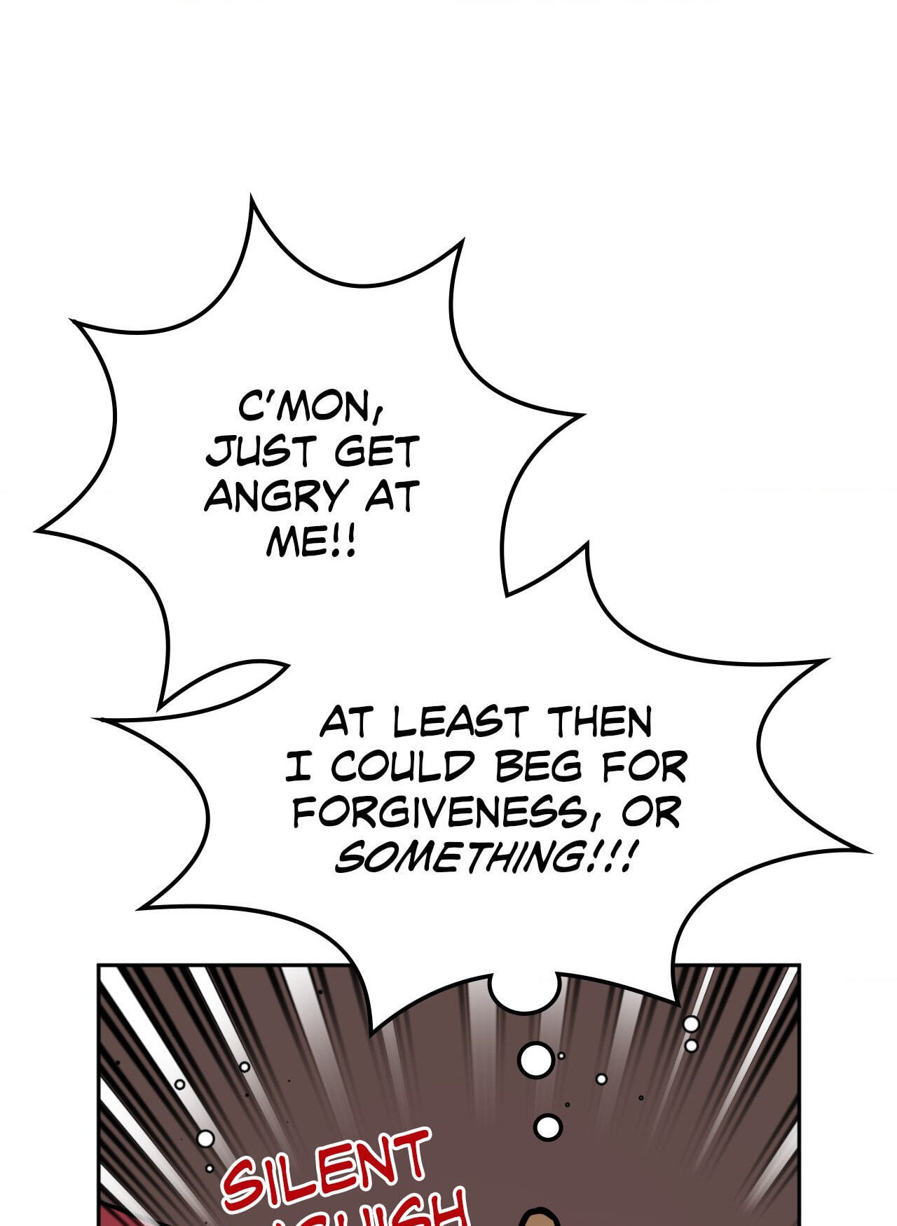 Can't Think Straight Chapter 80 page 58 - 