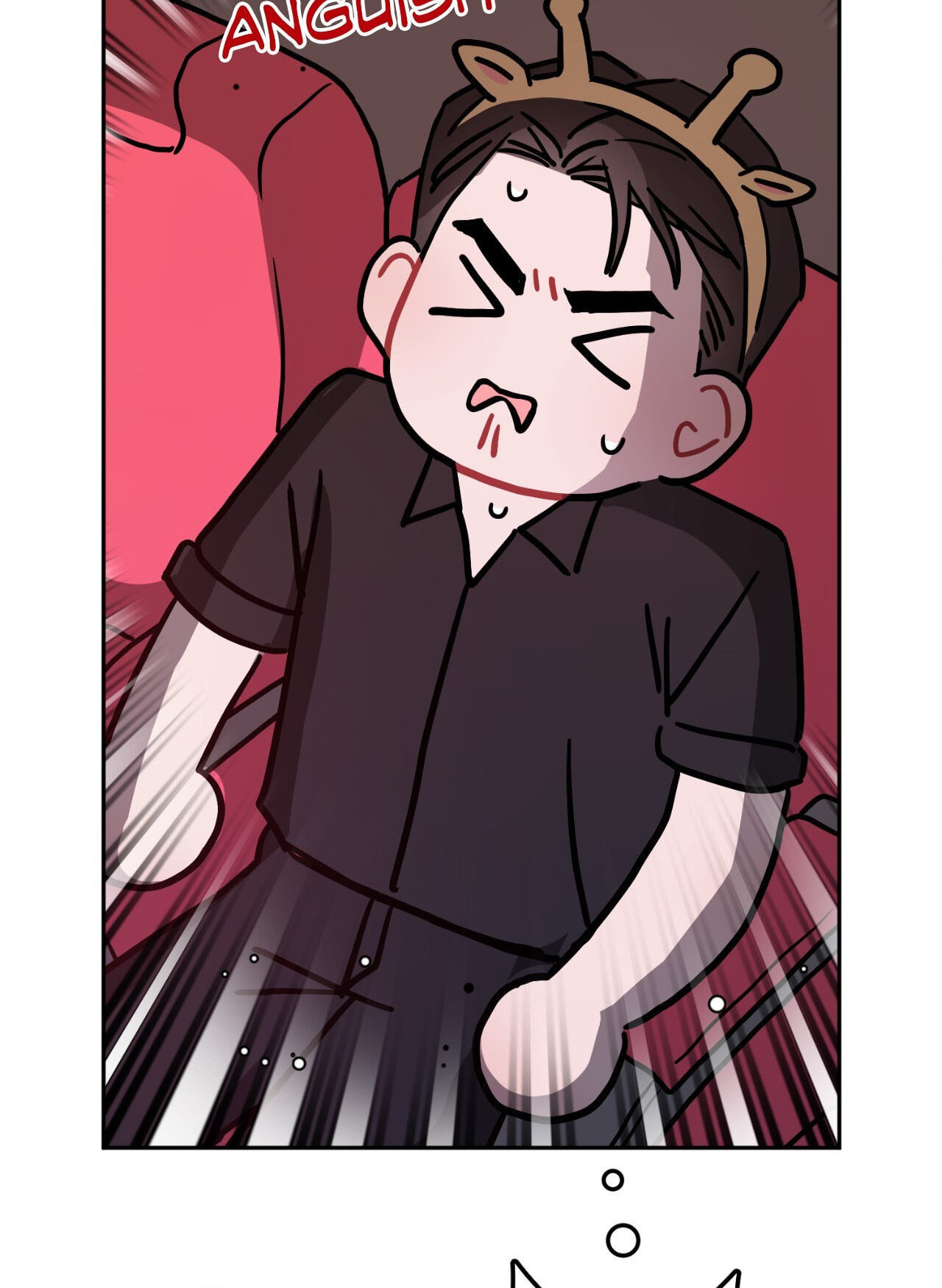 Can't Think Straight Chapter 80 page 59 - 