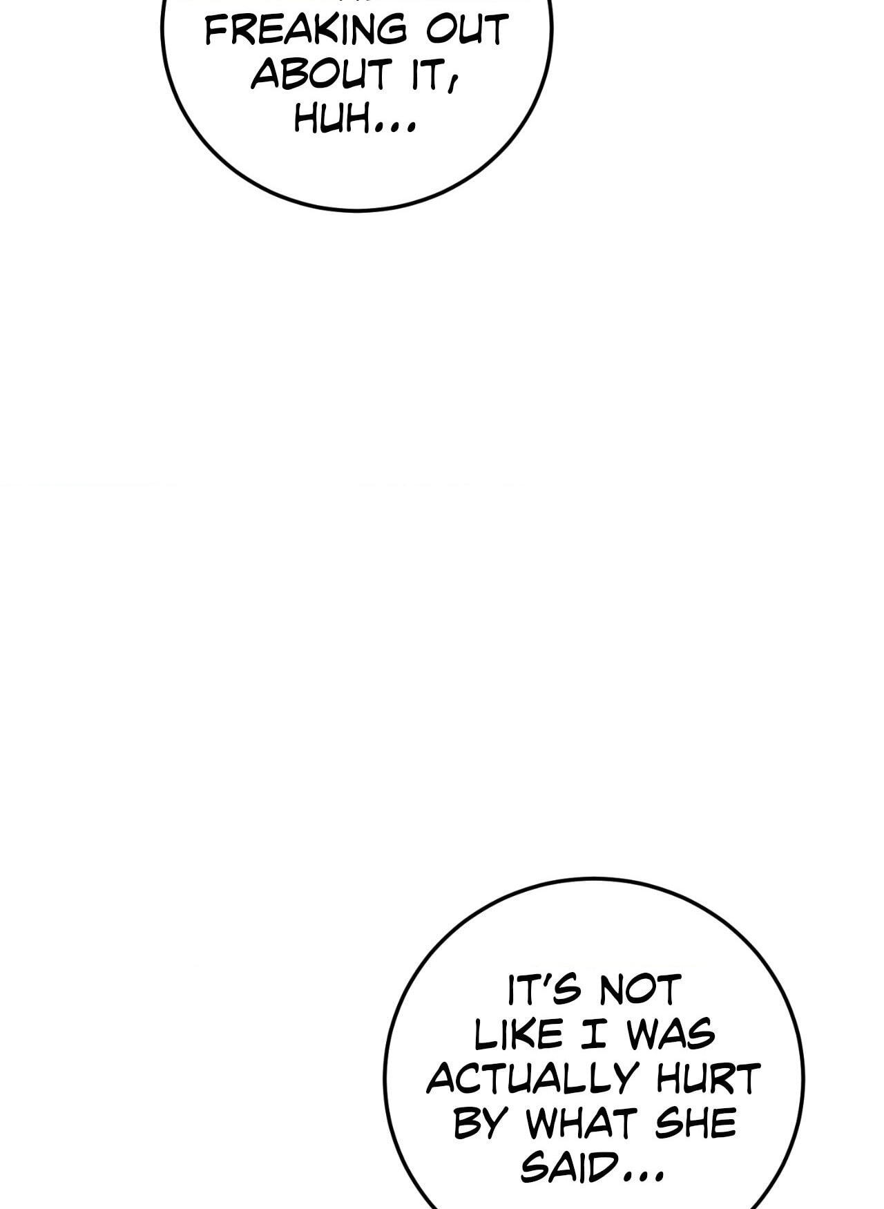 Can't Think Straight Chapter 80 page 62 - 