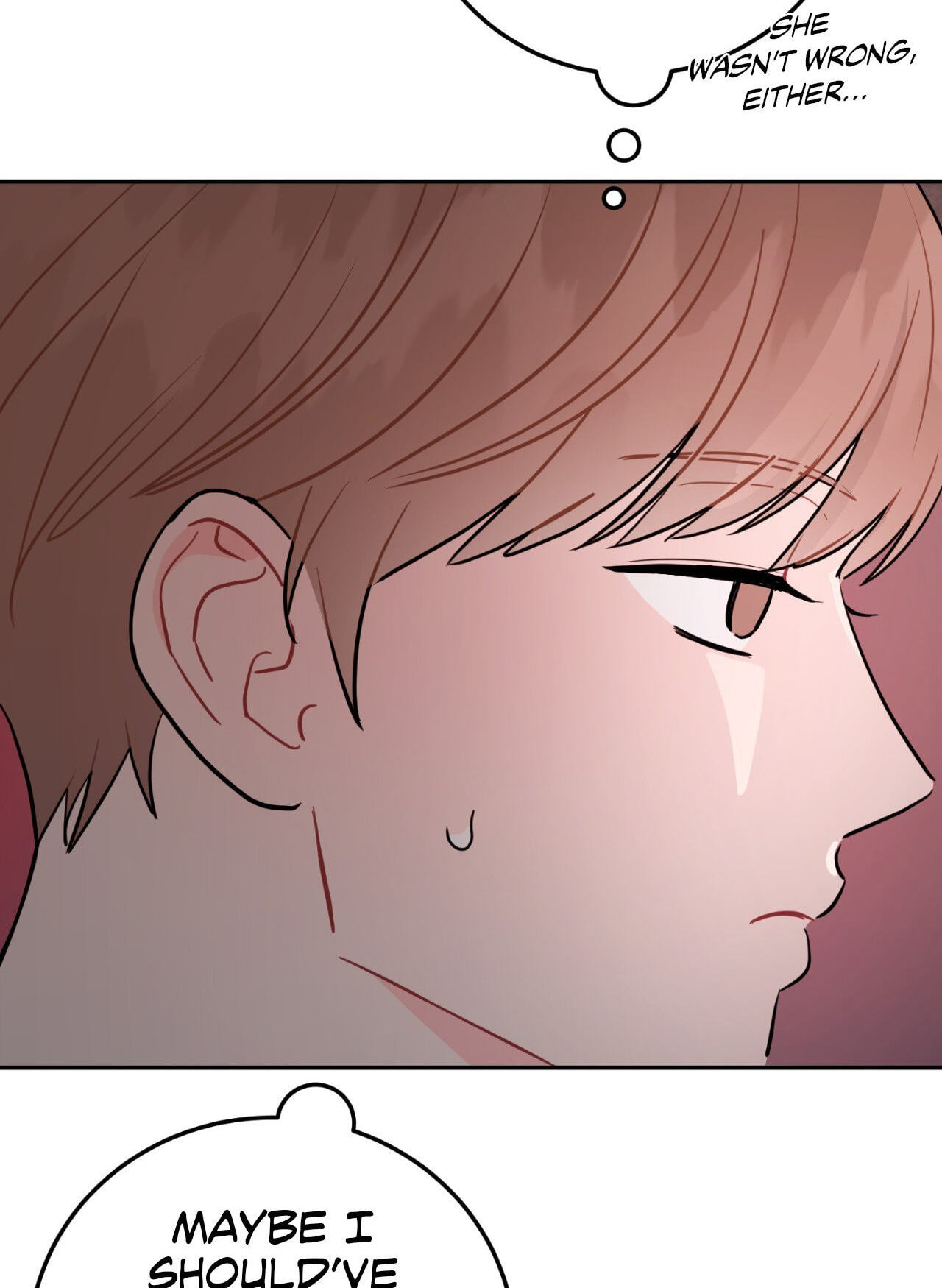 Can't Think Straight Chapter 80 page 63 - 