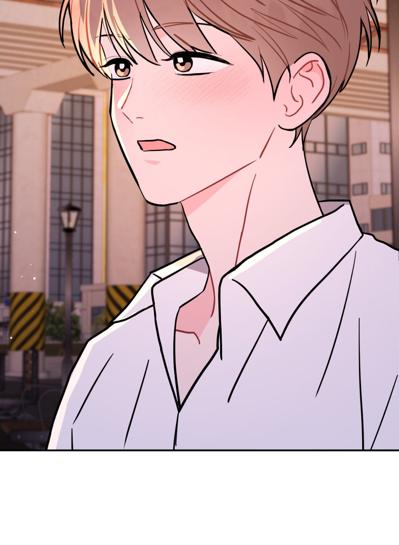 Can't Think Straight Chapter 80 page 69 - 