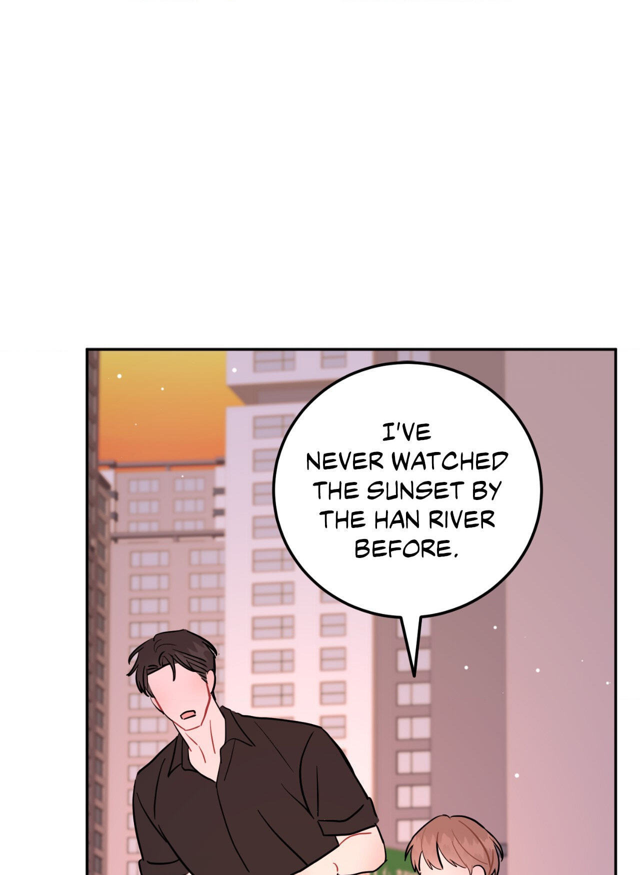 Can't Think Straight Chapter 80 page 71 - 