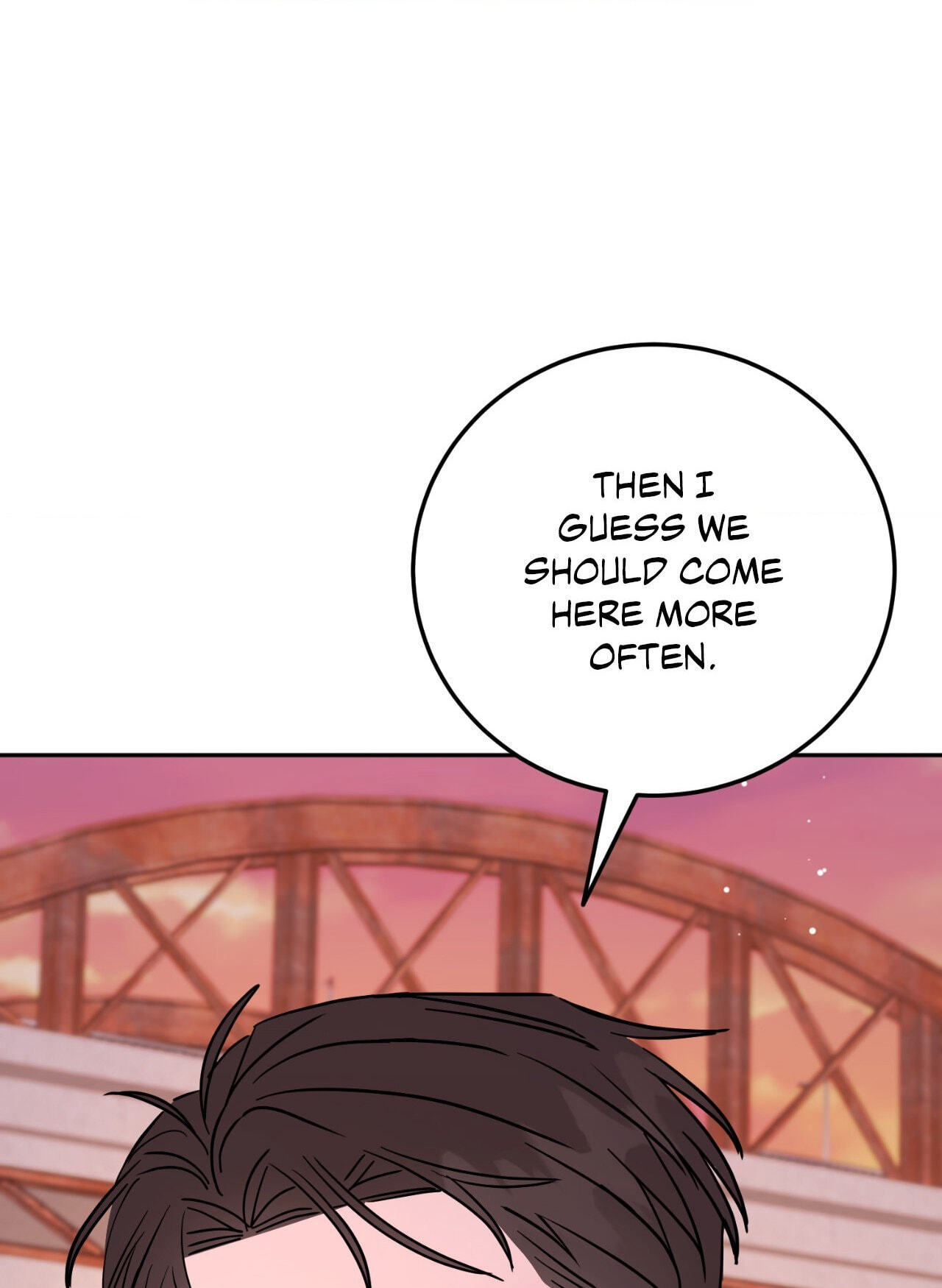 Can't Think Straight Chapter 80 page 73 - 