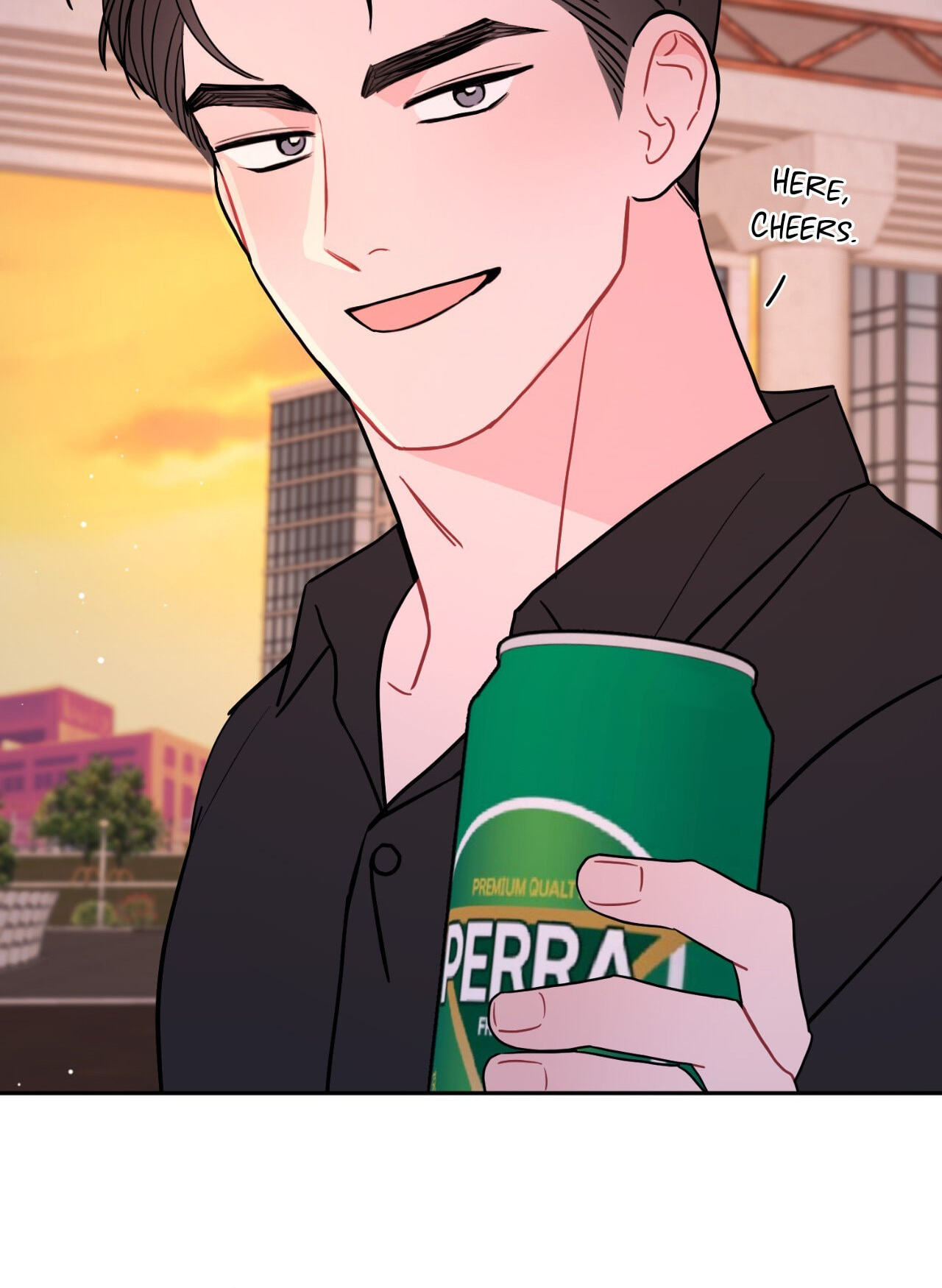 Can't Think Straight Chapter 80 page 74 - 