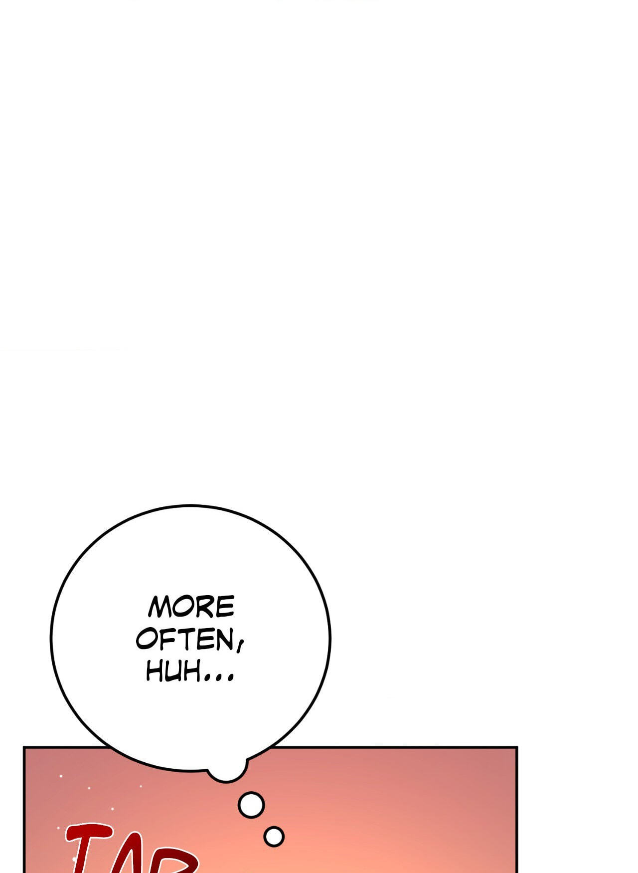 Can't Think Straight Chapter 80 page 75 - 