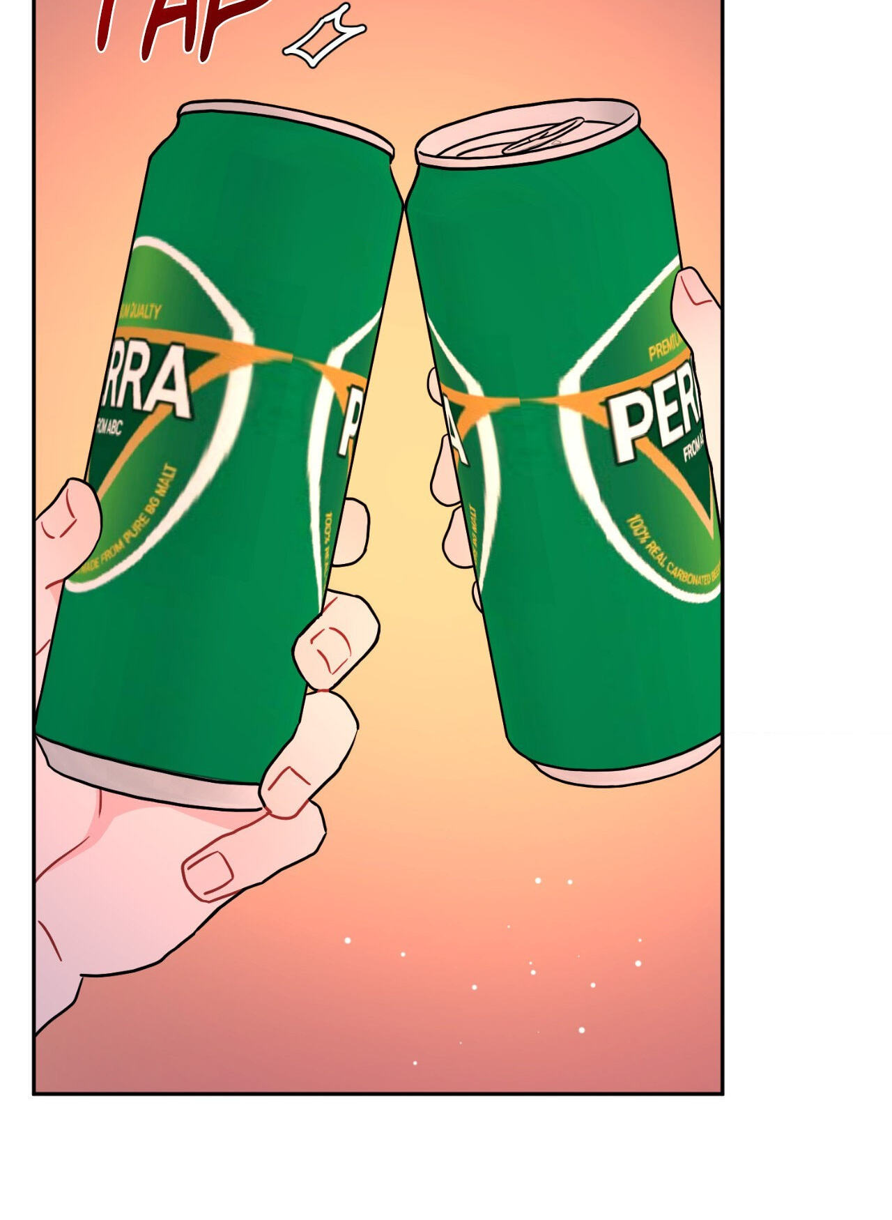 Can't Think Straight Chapter 80 page 76 - 
