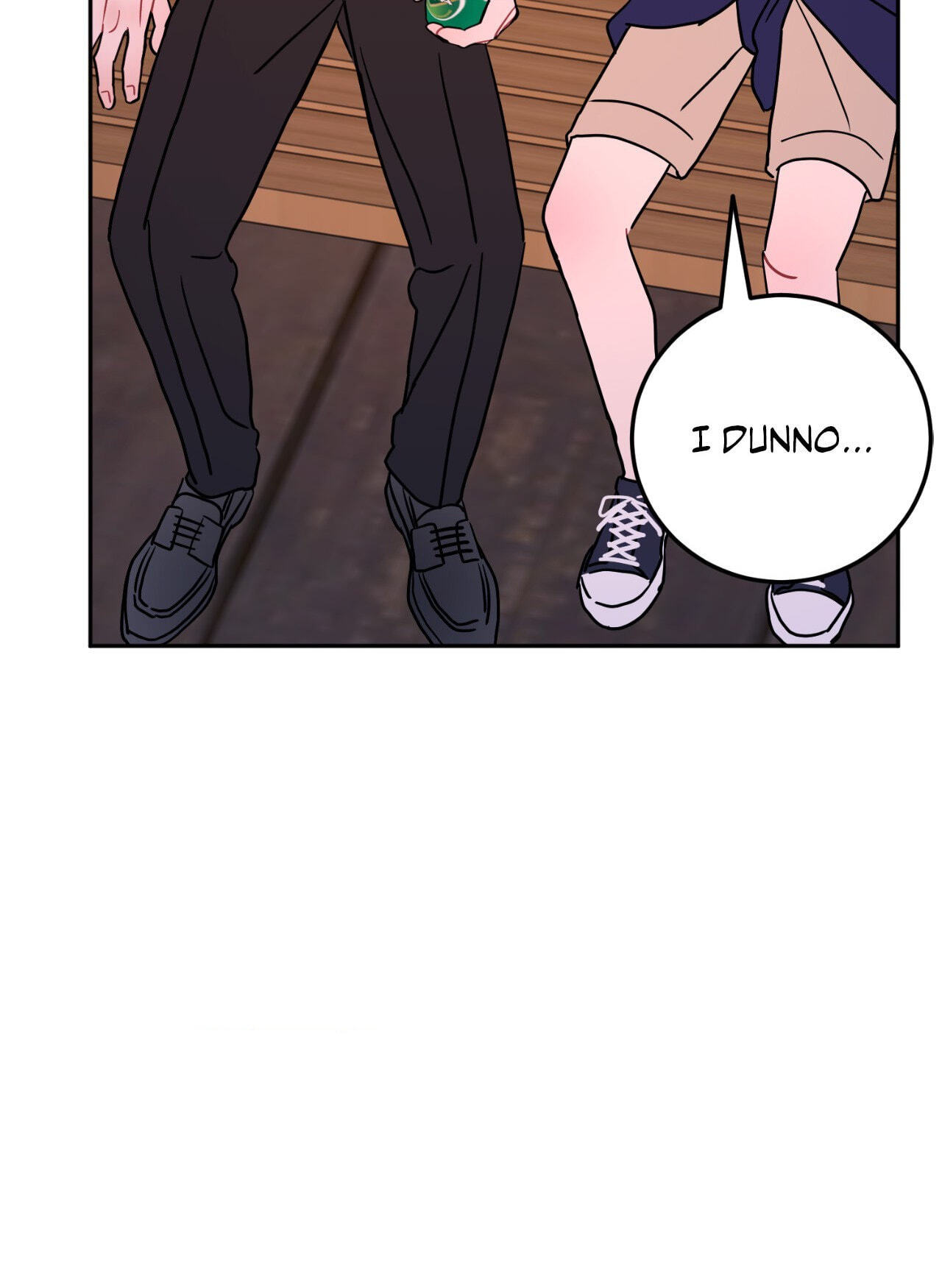 Can't Think Straight Chapter 80 page 79 - 