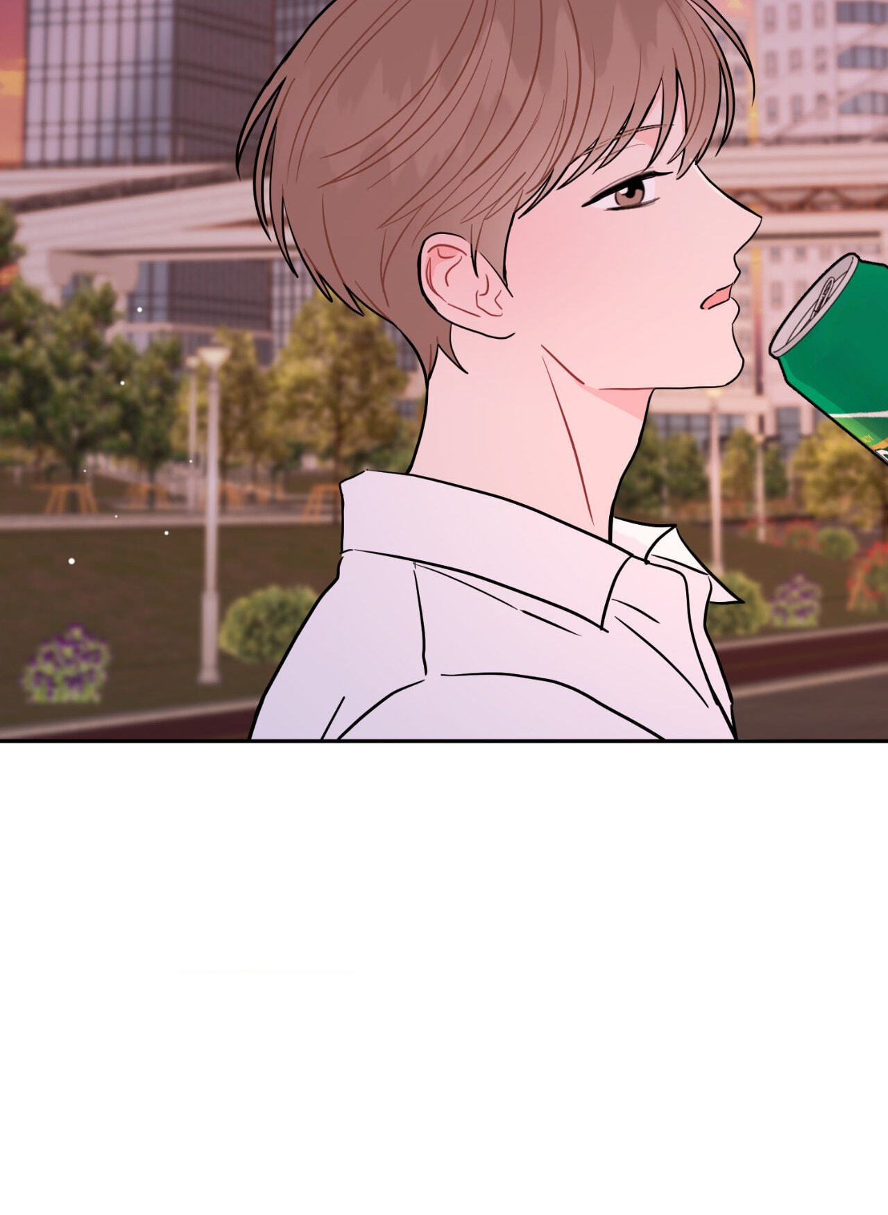 Can't Think Straight Chapter 80 page 81 - 