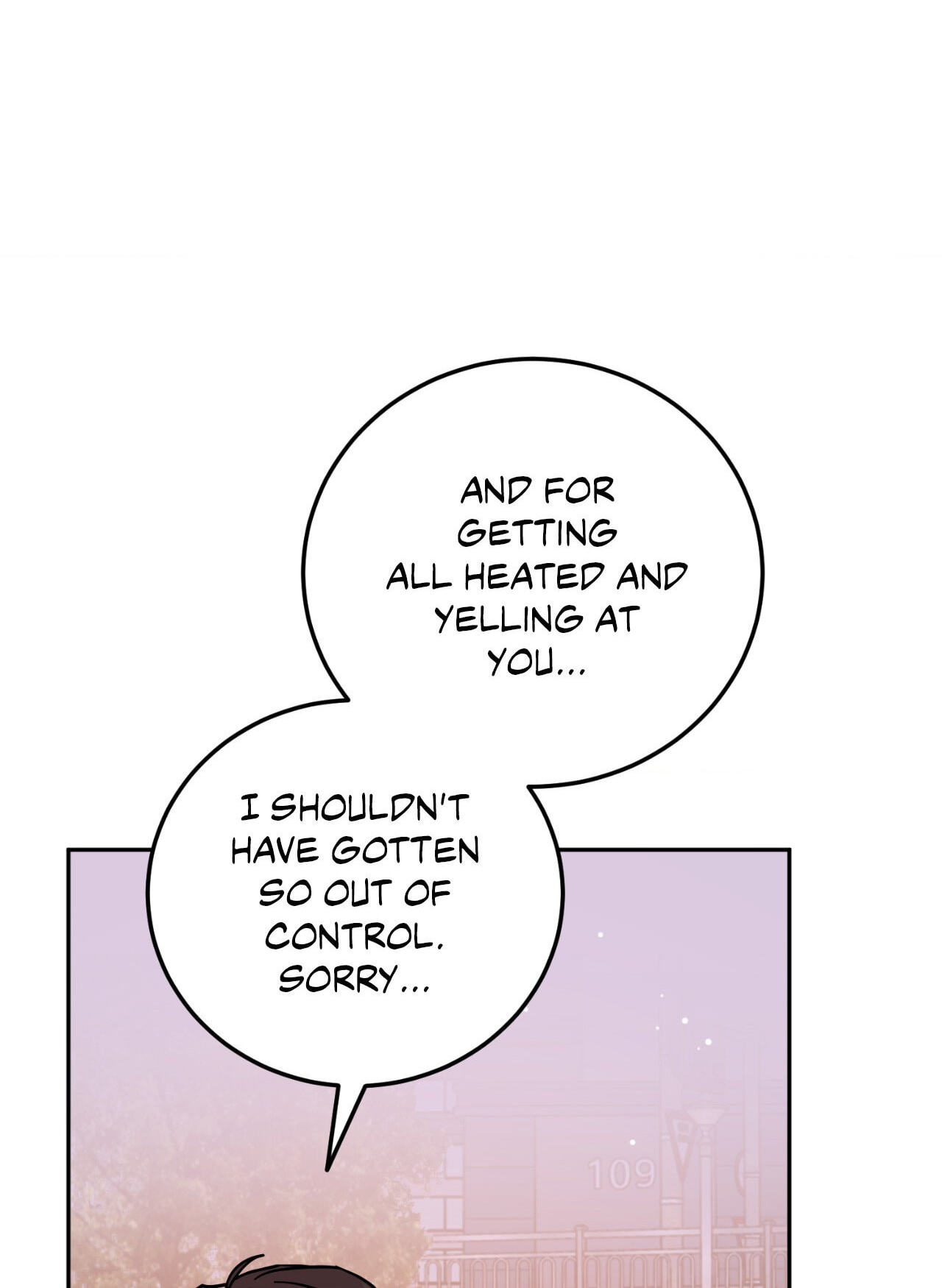 Can't Think Straight Chapter 80 page 82 - 