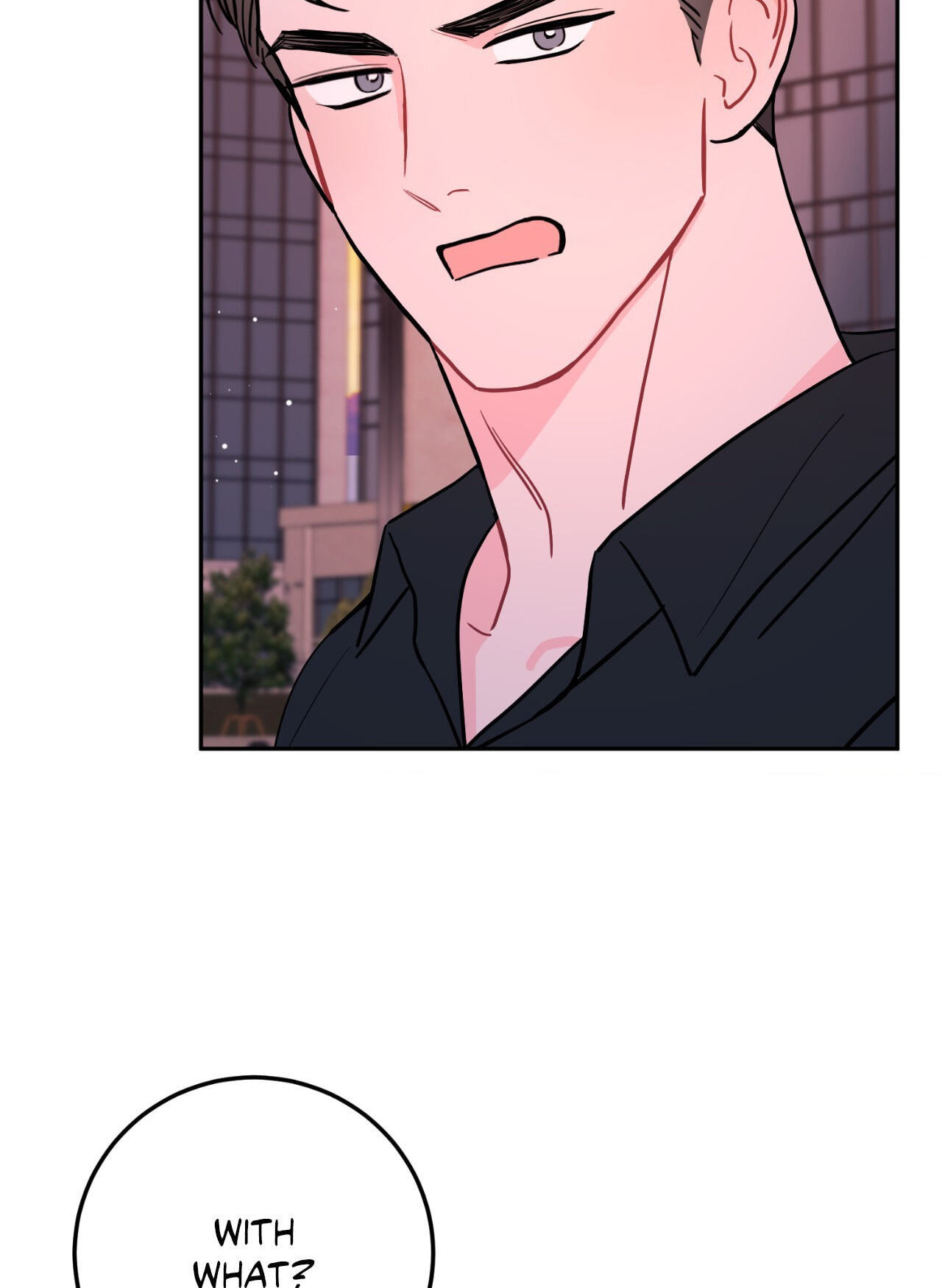 Can't Think Straight Chapter 80 page 85 - 