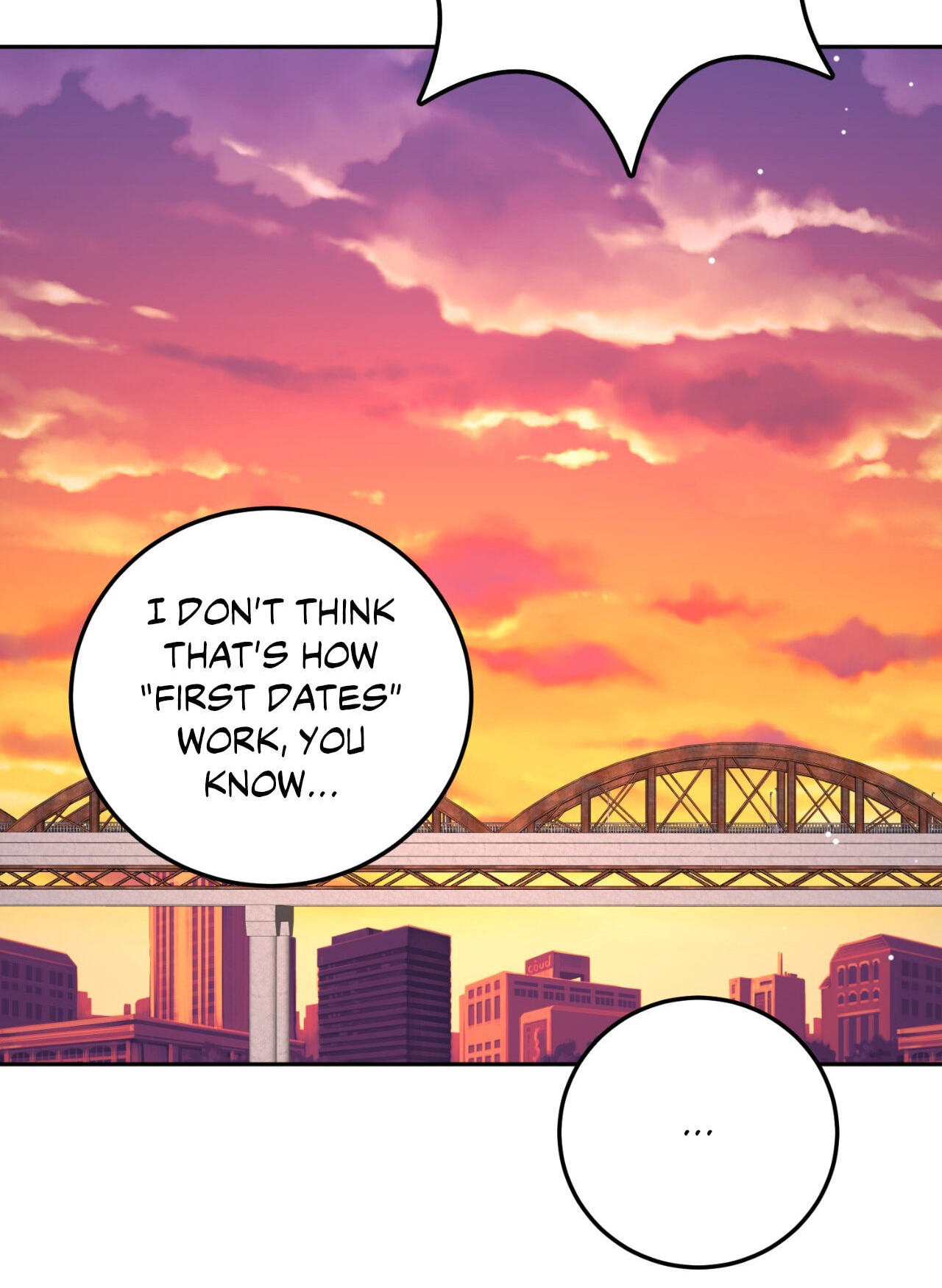 Can't Think Straight Chapter 80 page 87 - 