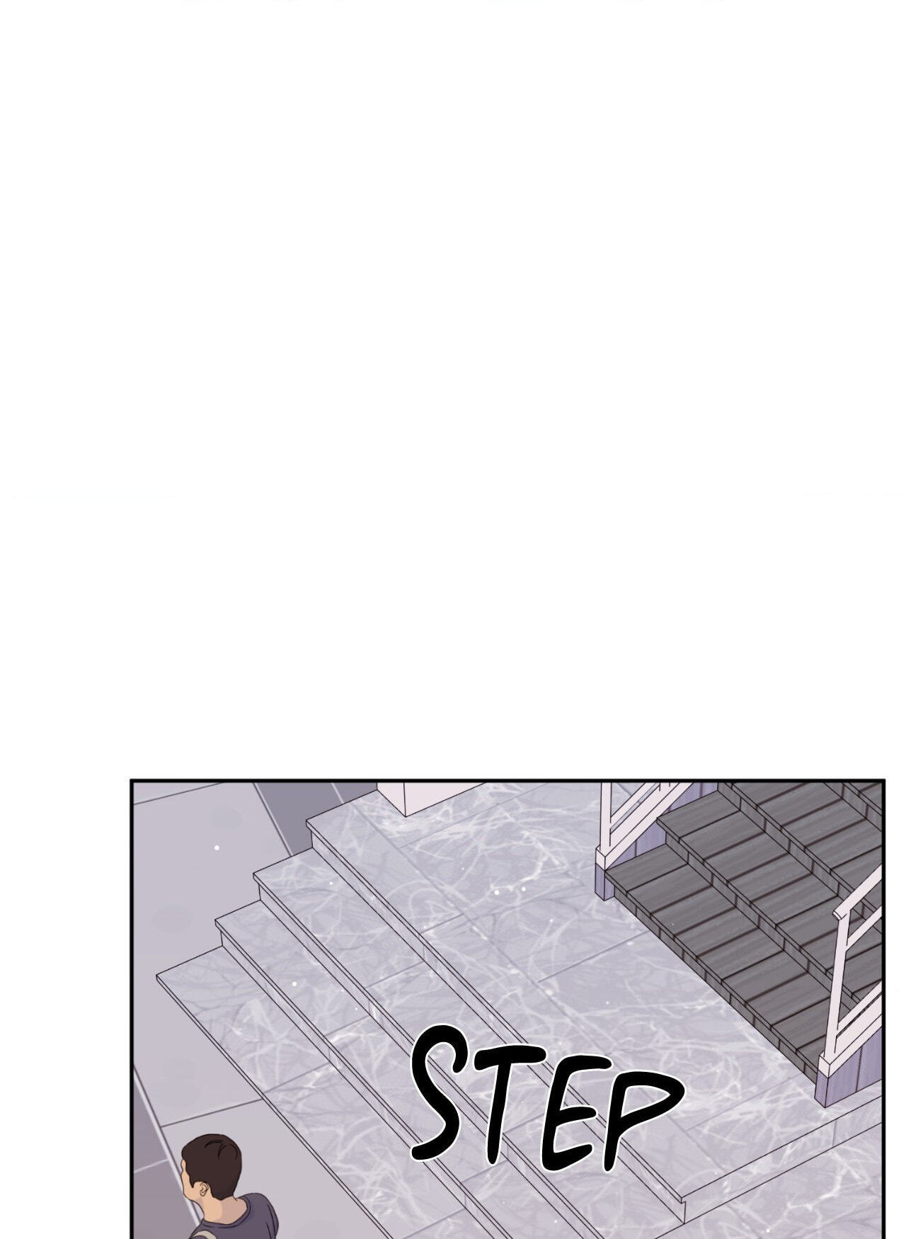 Can't Think Straight Chapter 80 page 10 - 