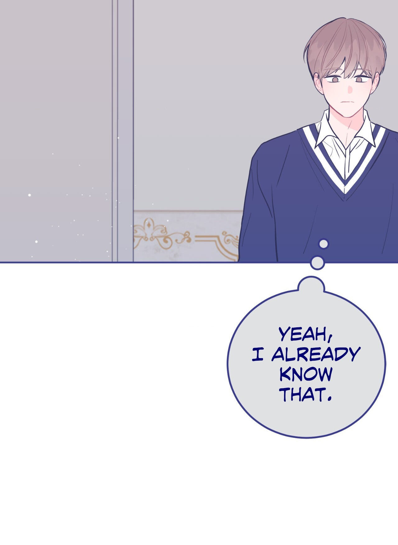 Can't Think Straight Chapter 80 page 93 - 