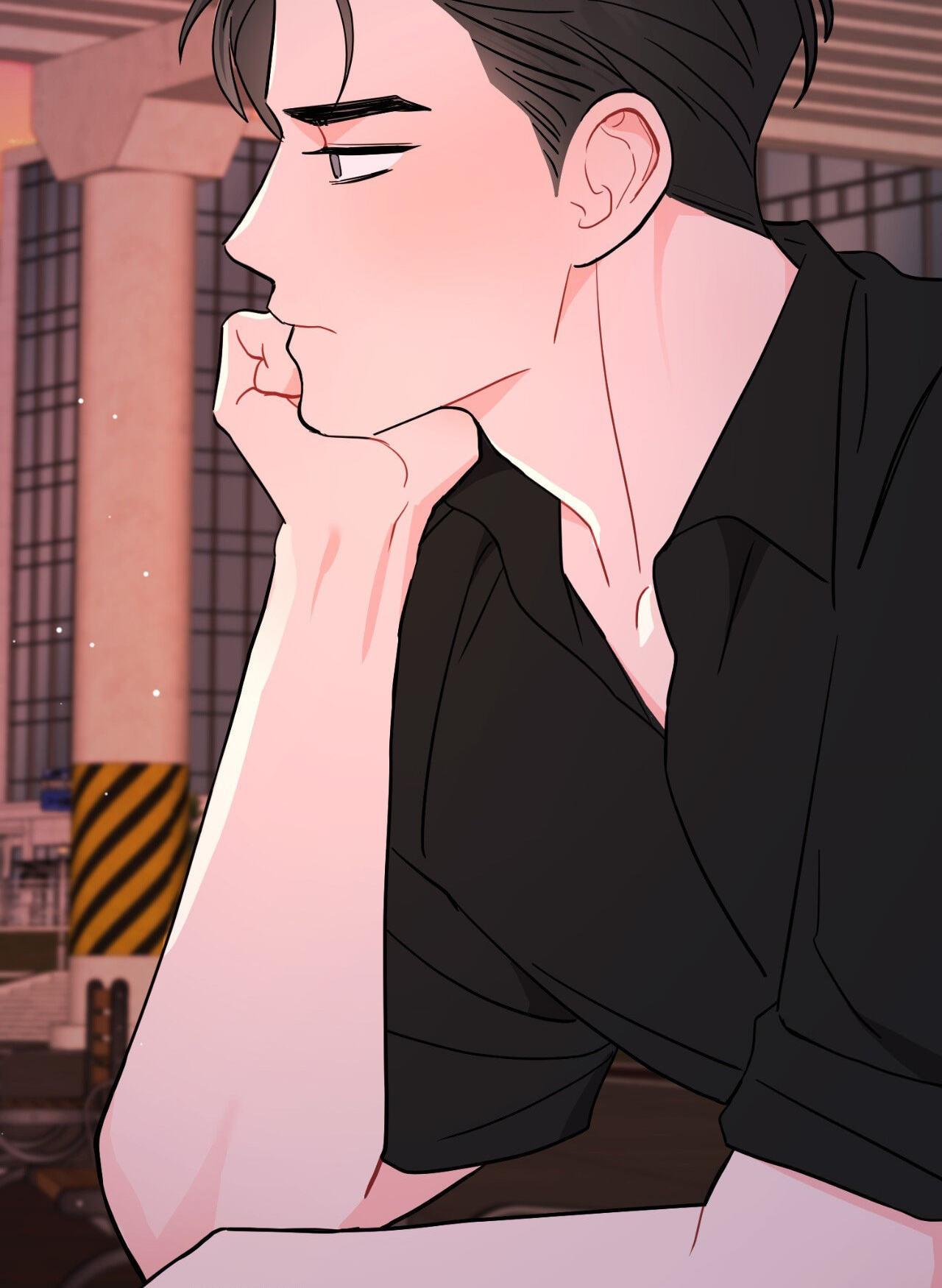 Can't Think Straight Chapter 80 page 97 - 