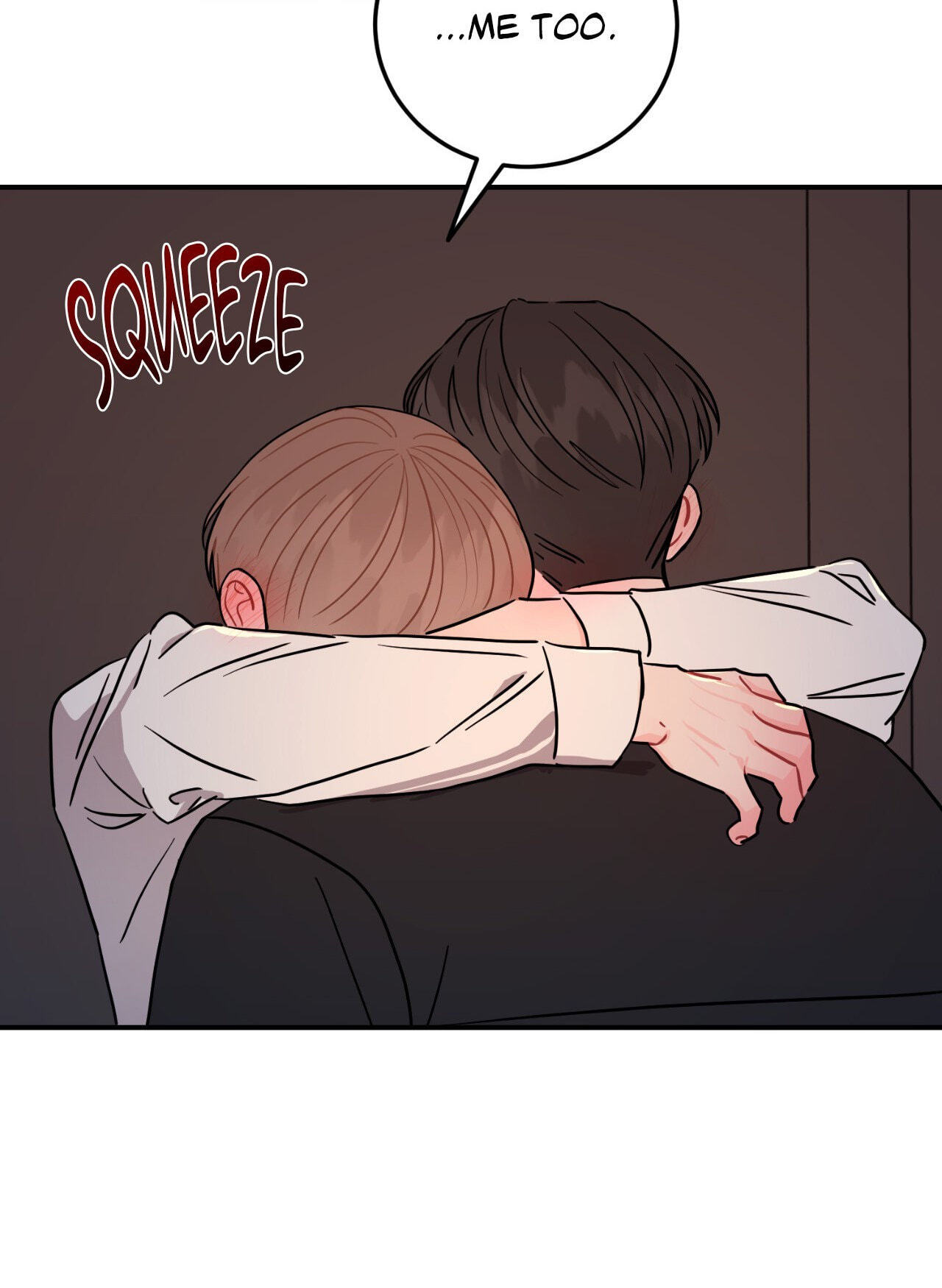 Can't Think Straight Chapter 81 page 11 - 