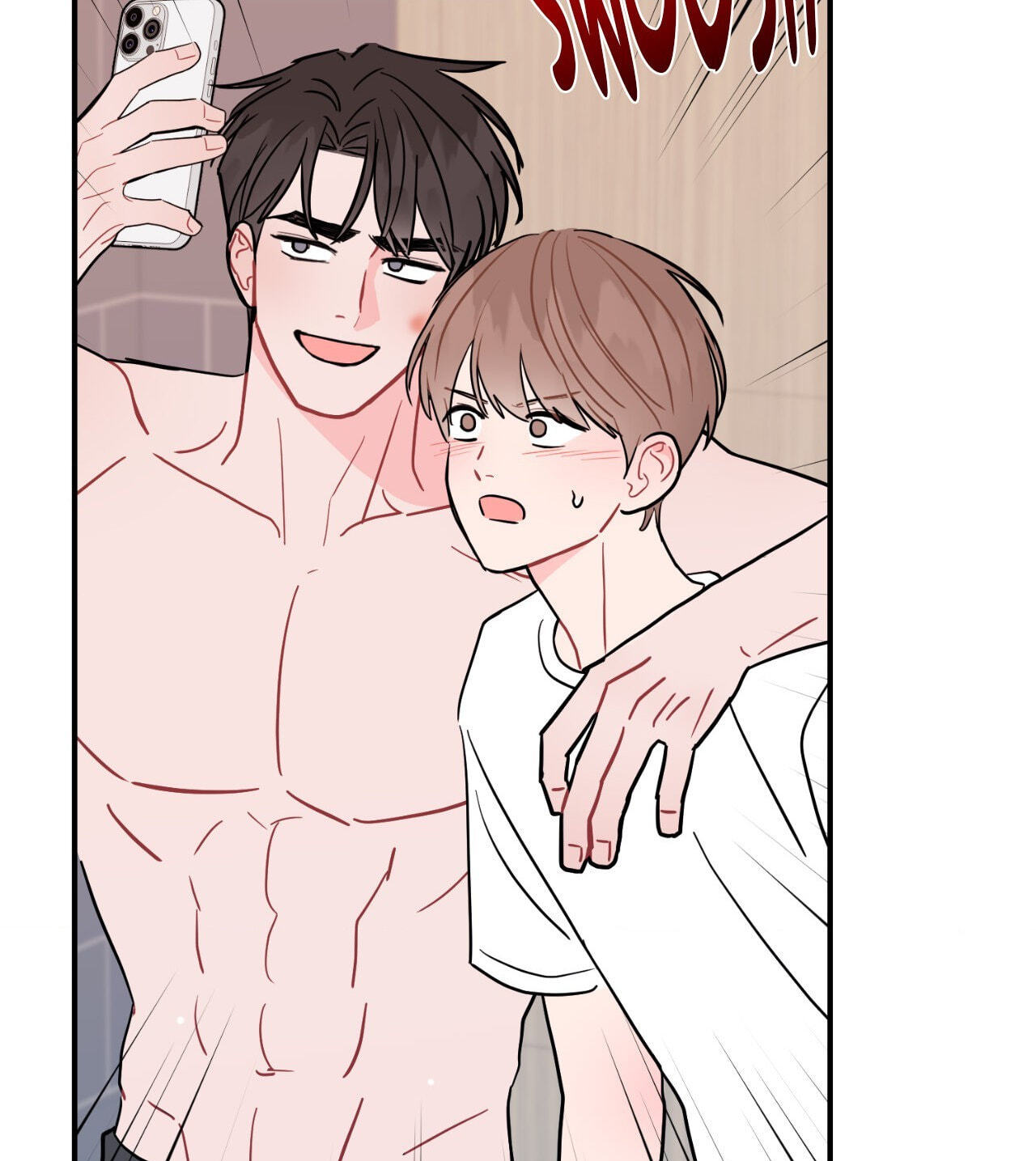 Can't Think Straight Chapter 81 page 101 - 