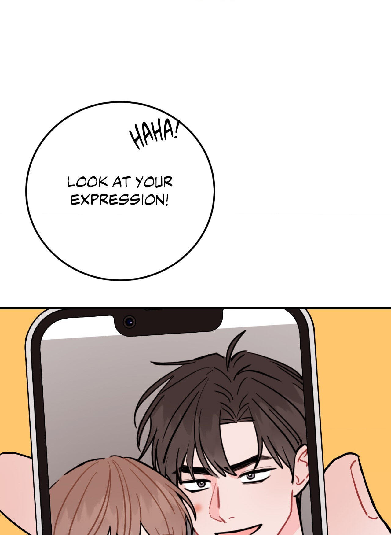 Can't Think Straight Chapter 81 page 103 - 