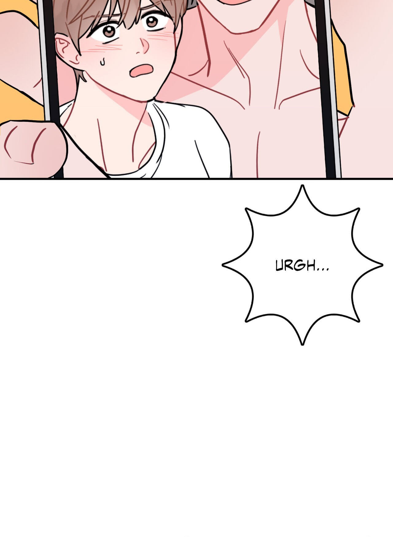Can't Think Straight Chapter 81 page 104 - 