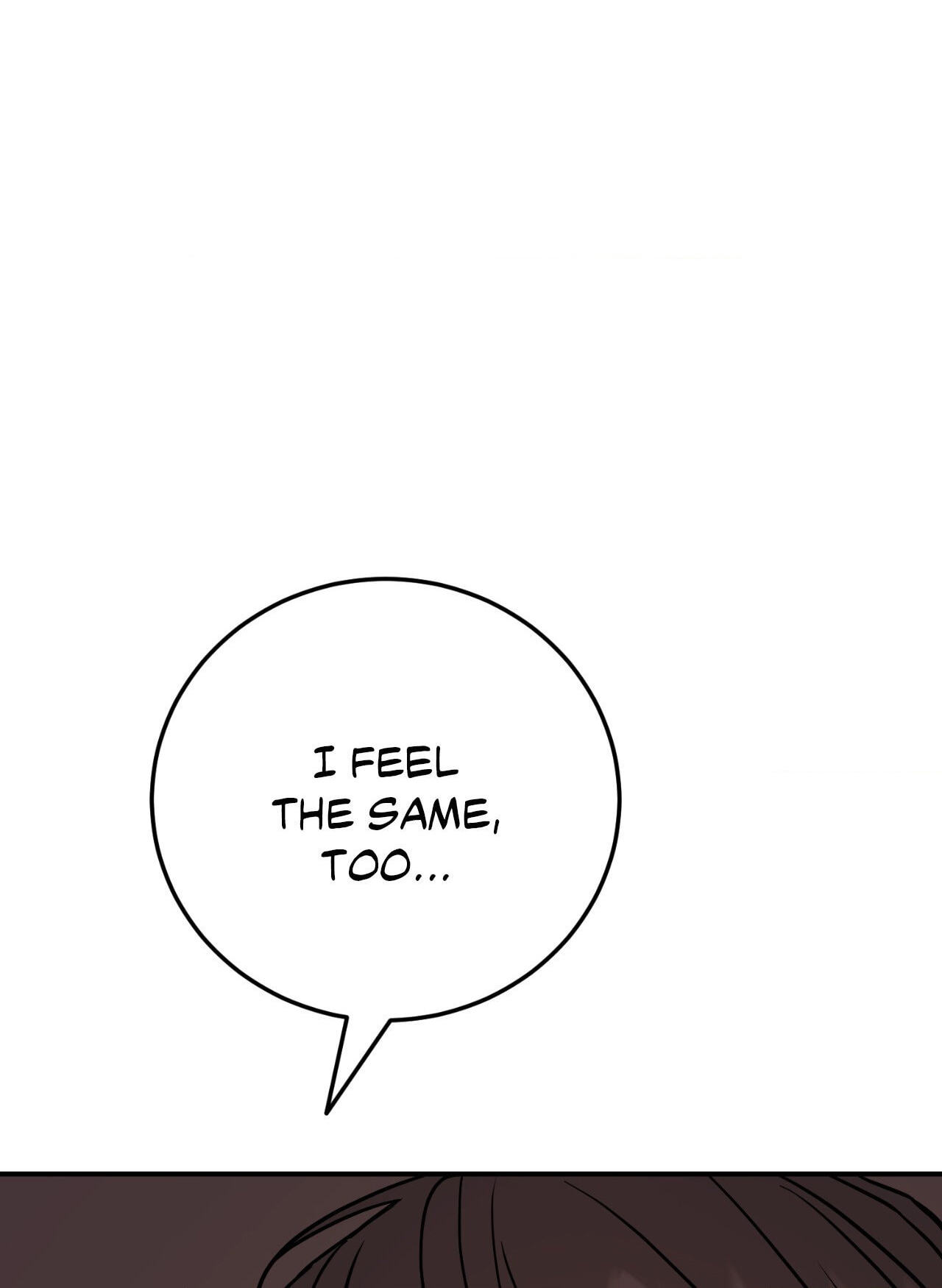 Can't Think Straight Chapter 81 page 12 - 