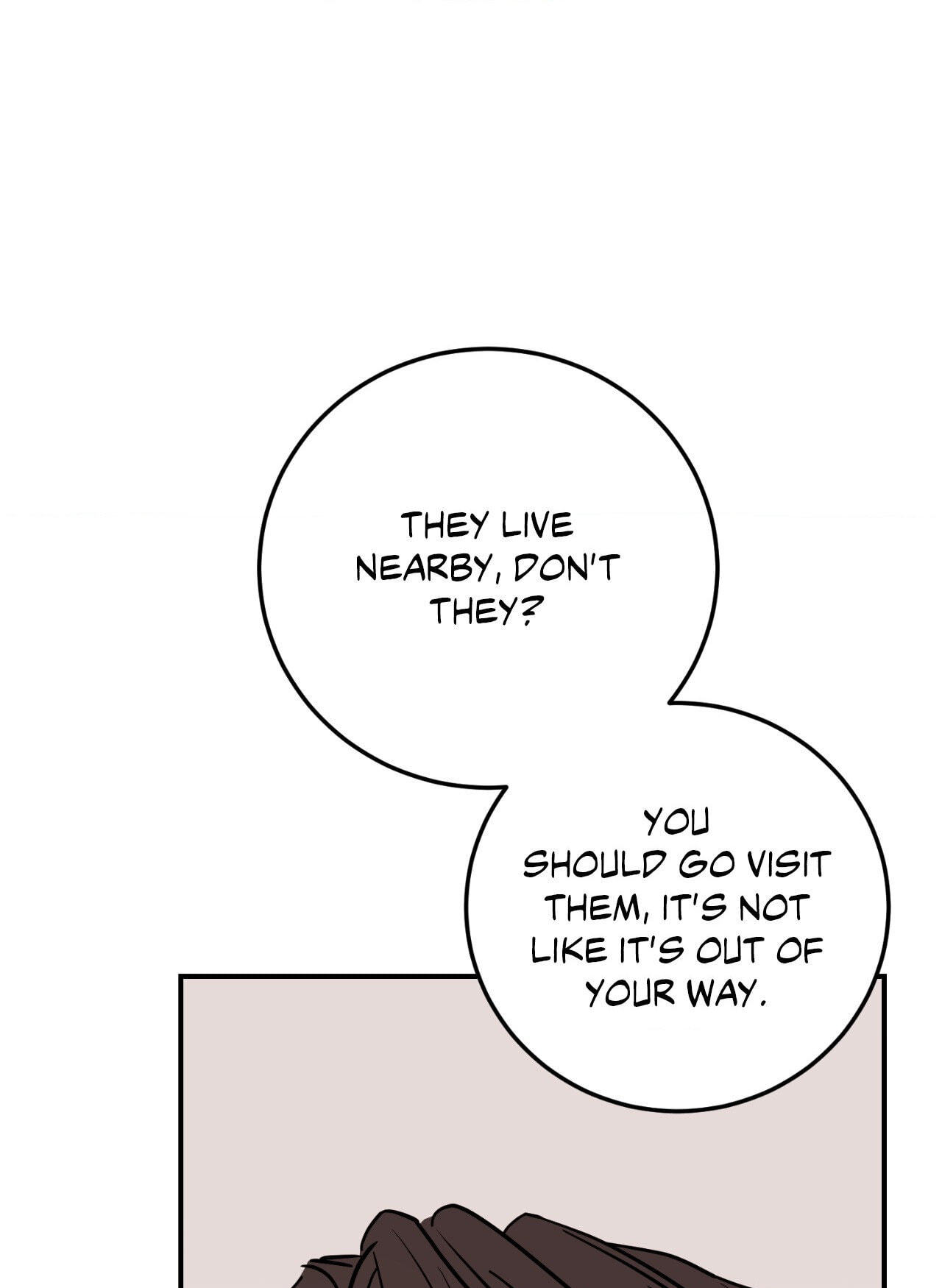 Can't Think Straight Chapter 81 page 111 - 