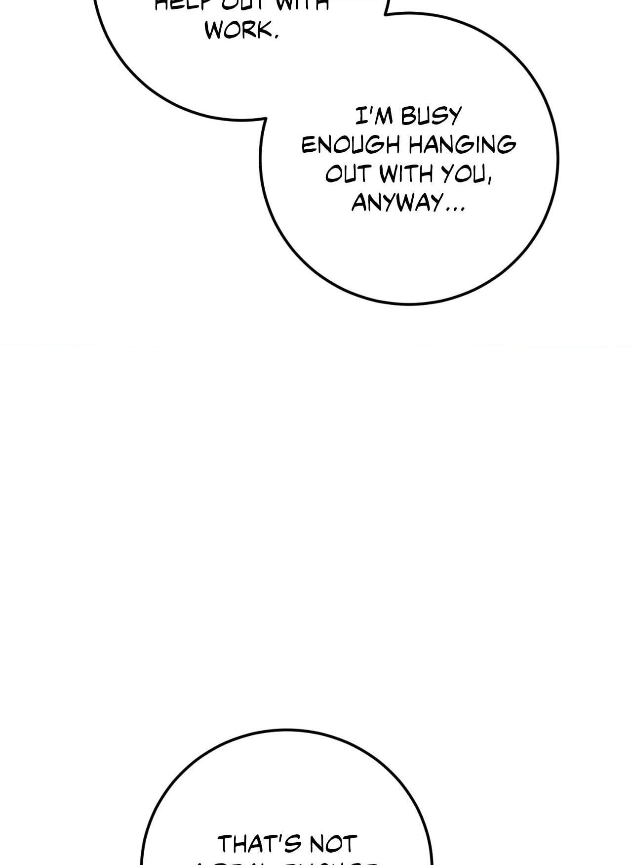 Can't Think Straight Chapter 81 page 113 - 