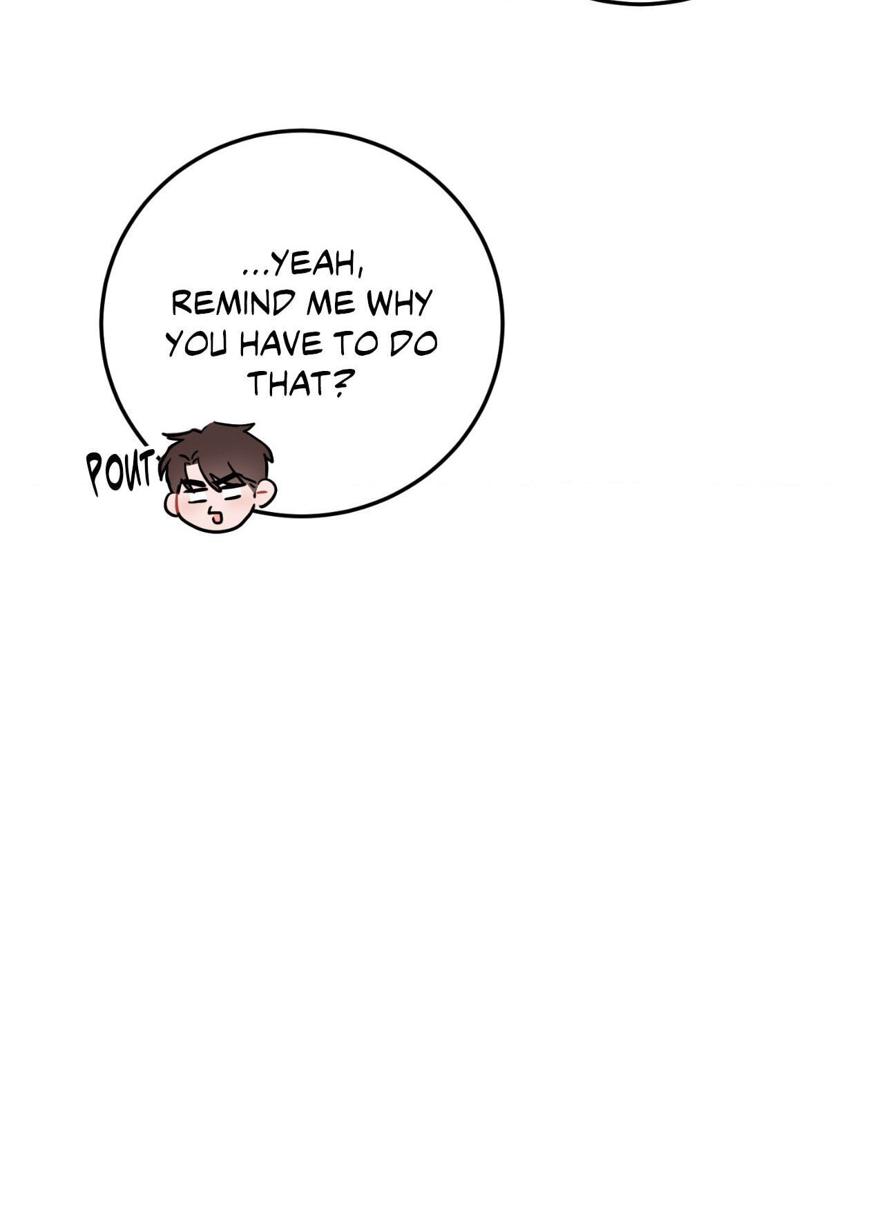 Can't Think Straight Chapter 81 page 118 - 