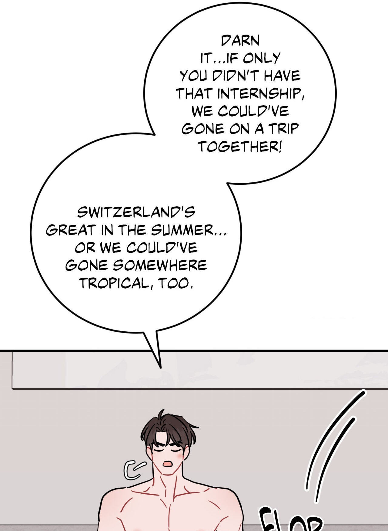 Can't Think Straight Chapter 81 page 119 - 