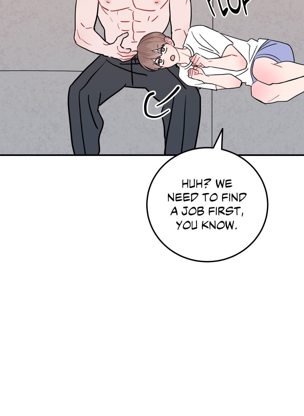 Can't Think Straight Chapter 81 page 120 - 