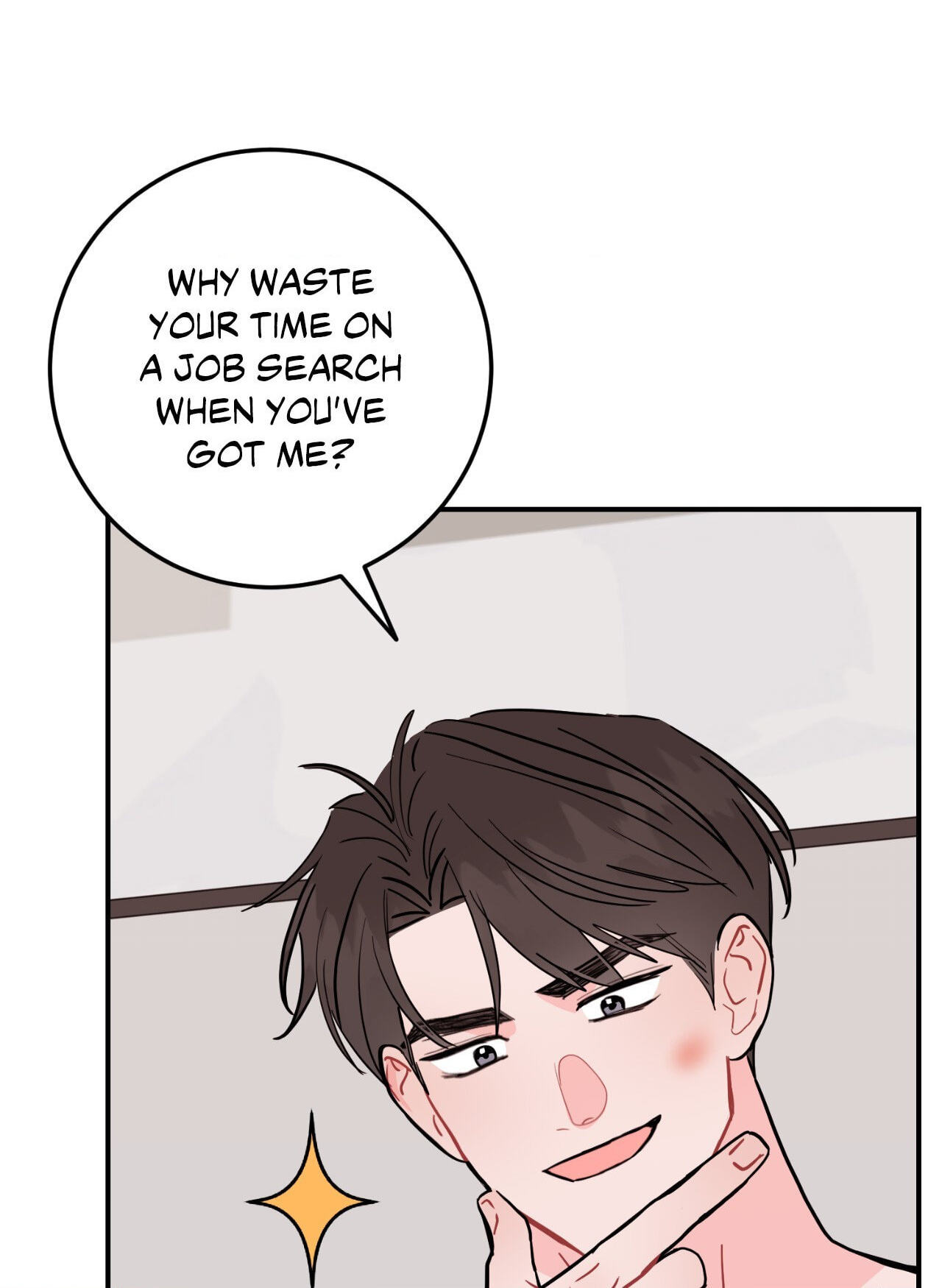Can't Think Straight Chapter 81 page 121 - 