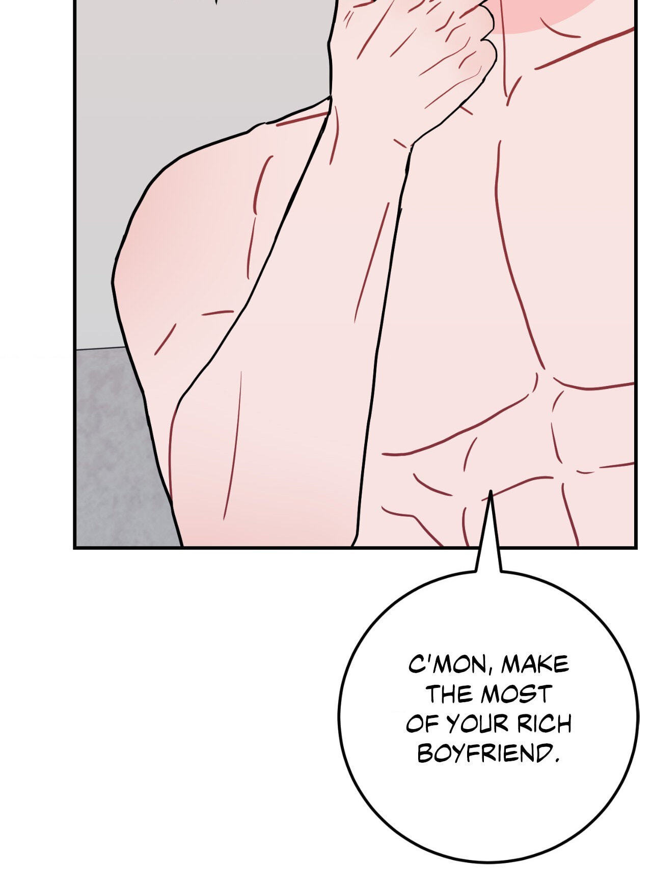 Can't Think Straight Chapter 81 page 122 - 