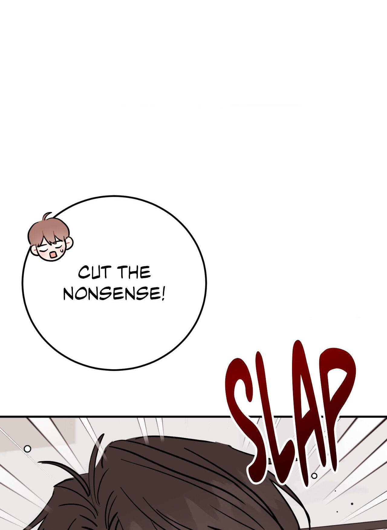Can't Think Straight Chapter 81 page 123 - 